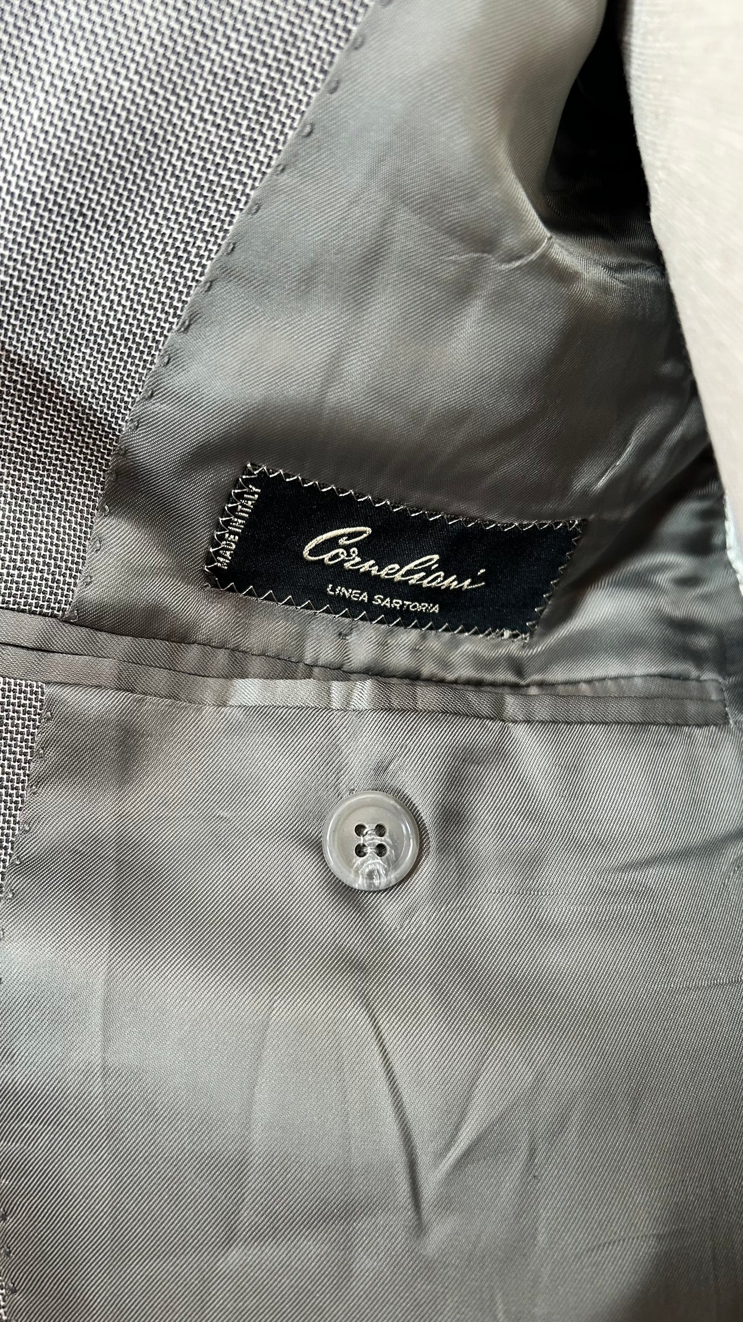 Pak | Corneliani | mt.48