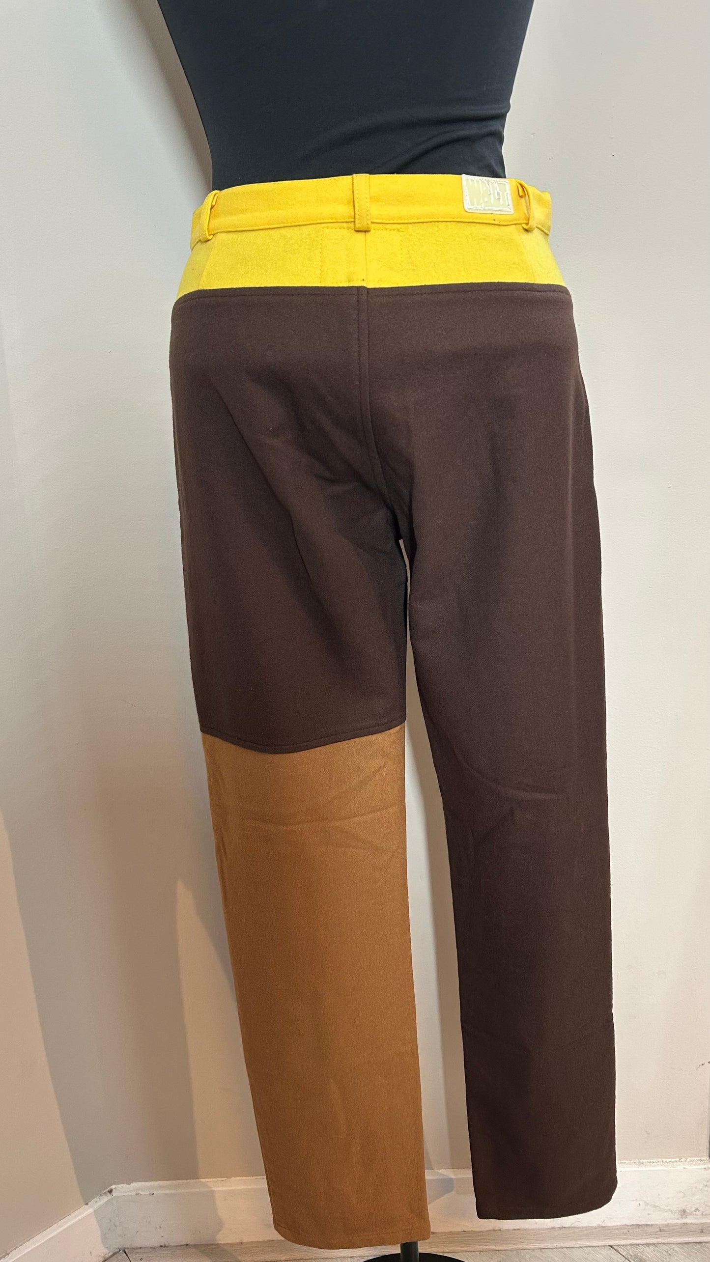Walter van Beirendonck | 90ties | cult merk | mt.S