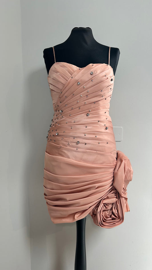 Party dress | Dutch Design | mt.36