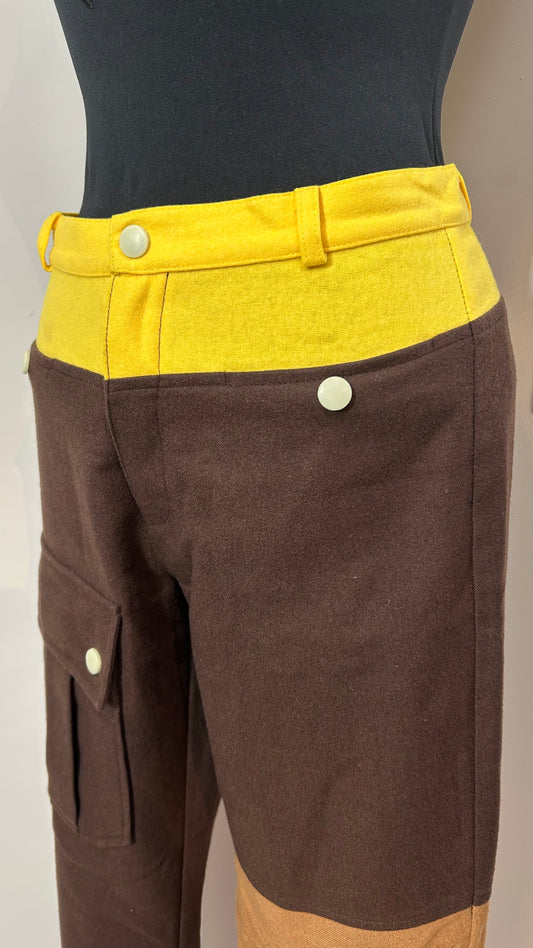Walter van Beirendonck | 90ties | cult merk | mt.S