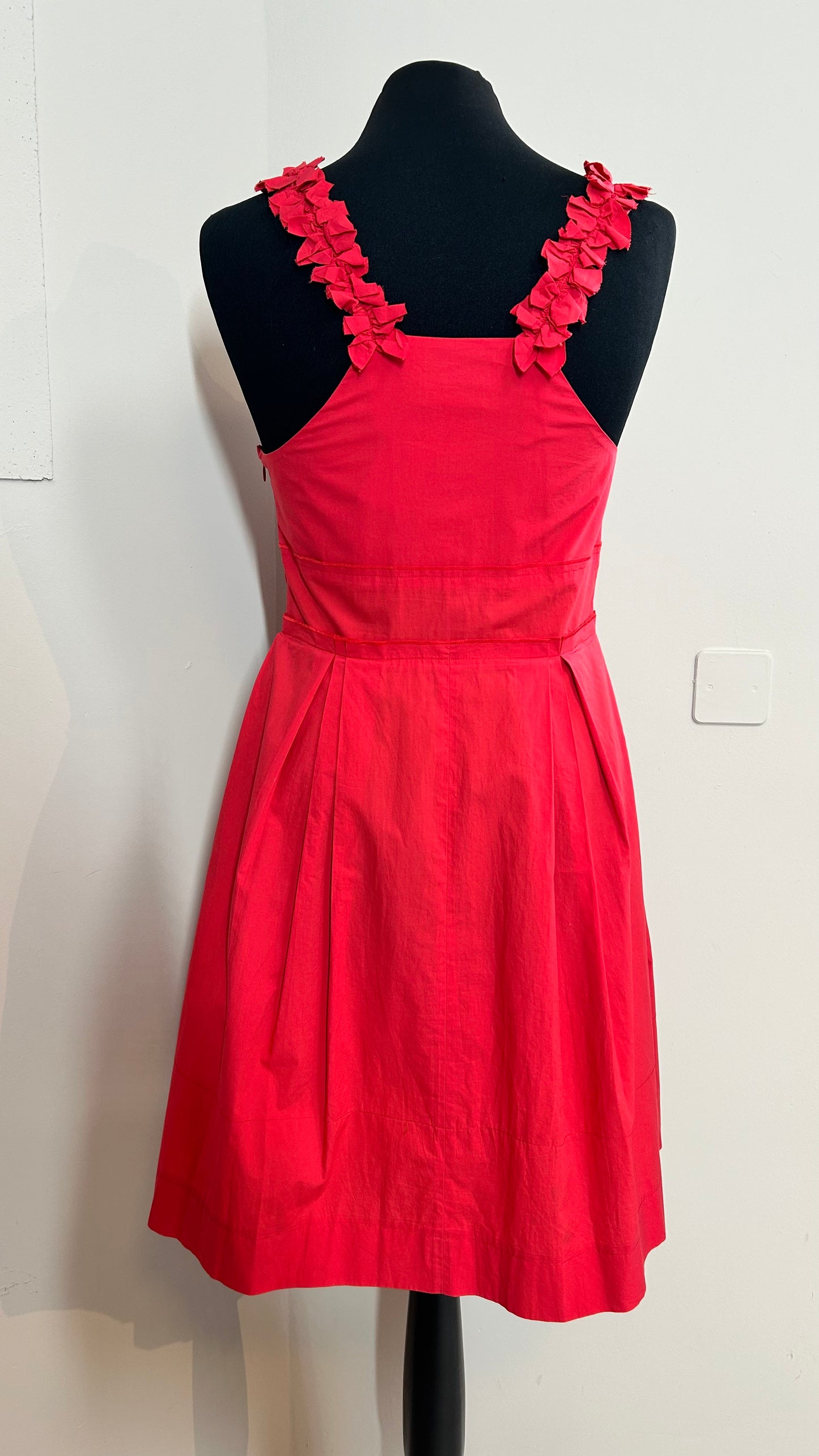 Jurk | Sonia Rykiel | mt.40