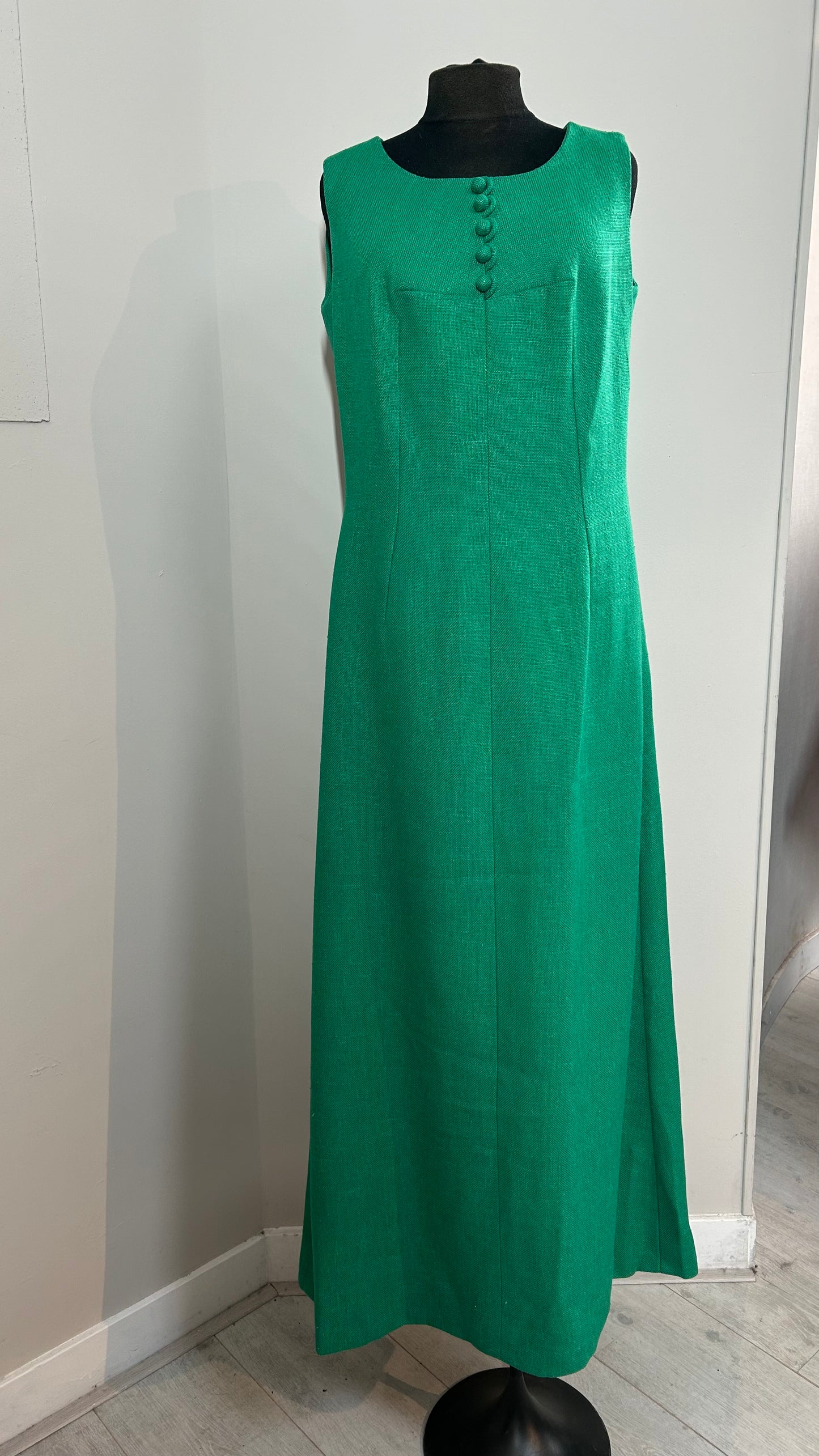 Jurk | jaren 60 | mt.36