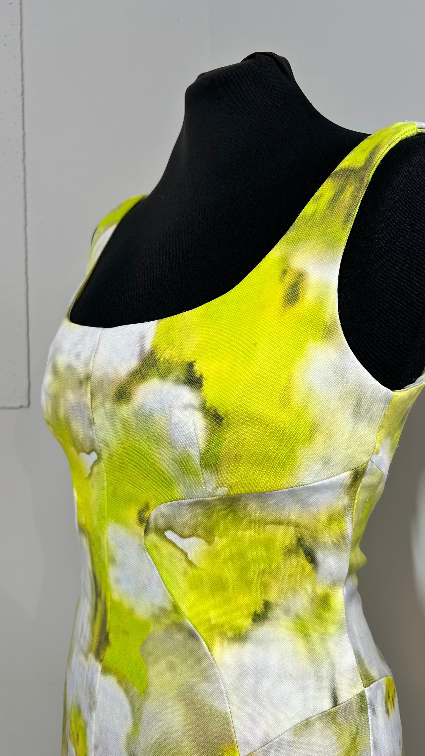 Jurk | Monique Lhuillier | mt.36