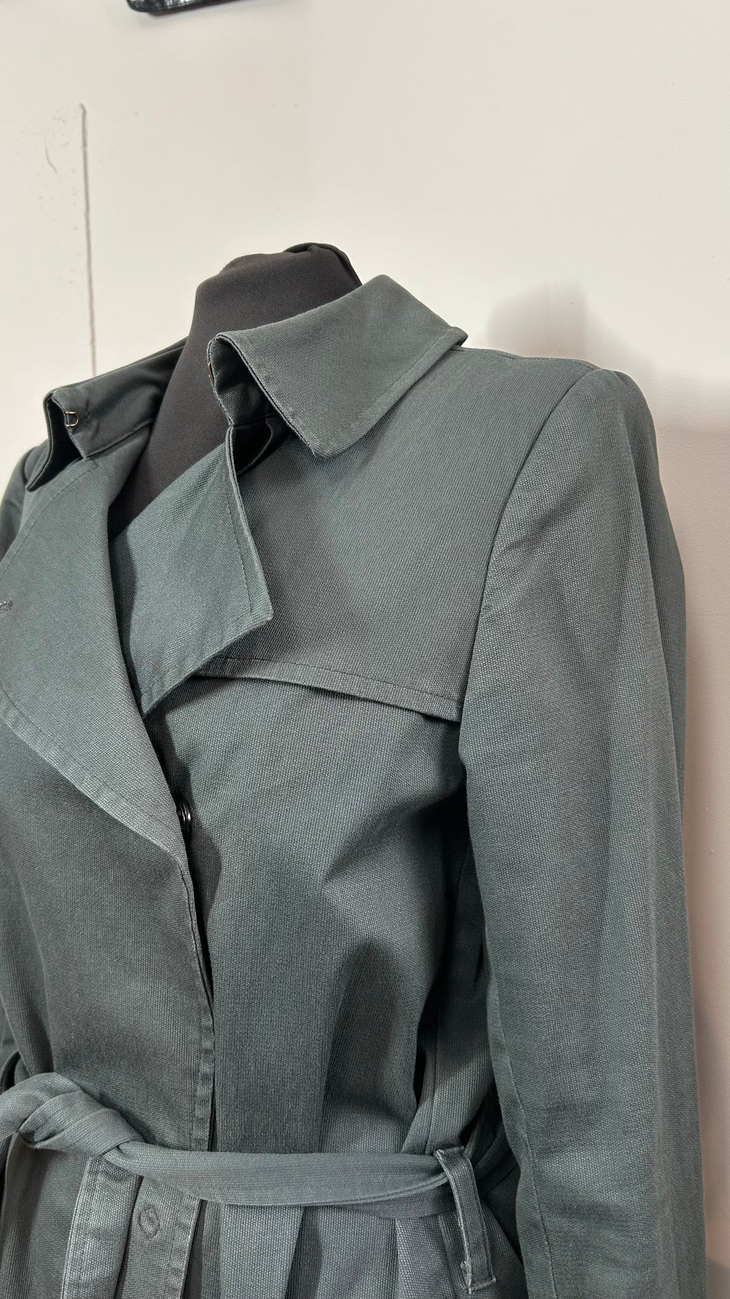 Trenchcoat | Isabel Marant | mt.M