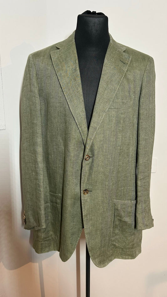 Colbert | Caruso | Linnen | mt.54