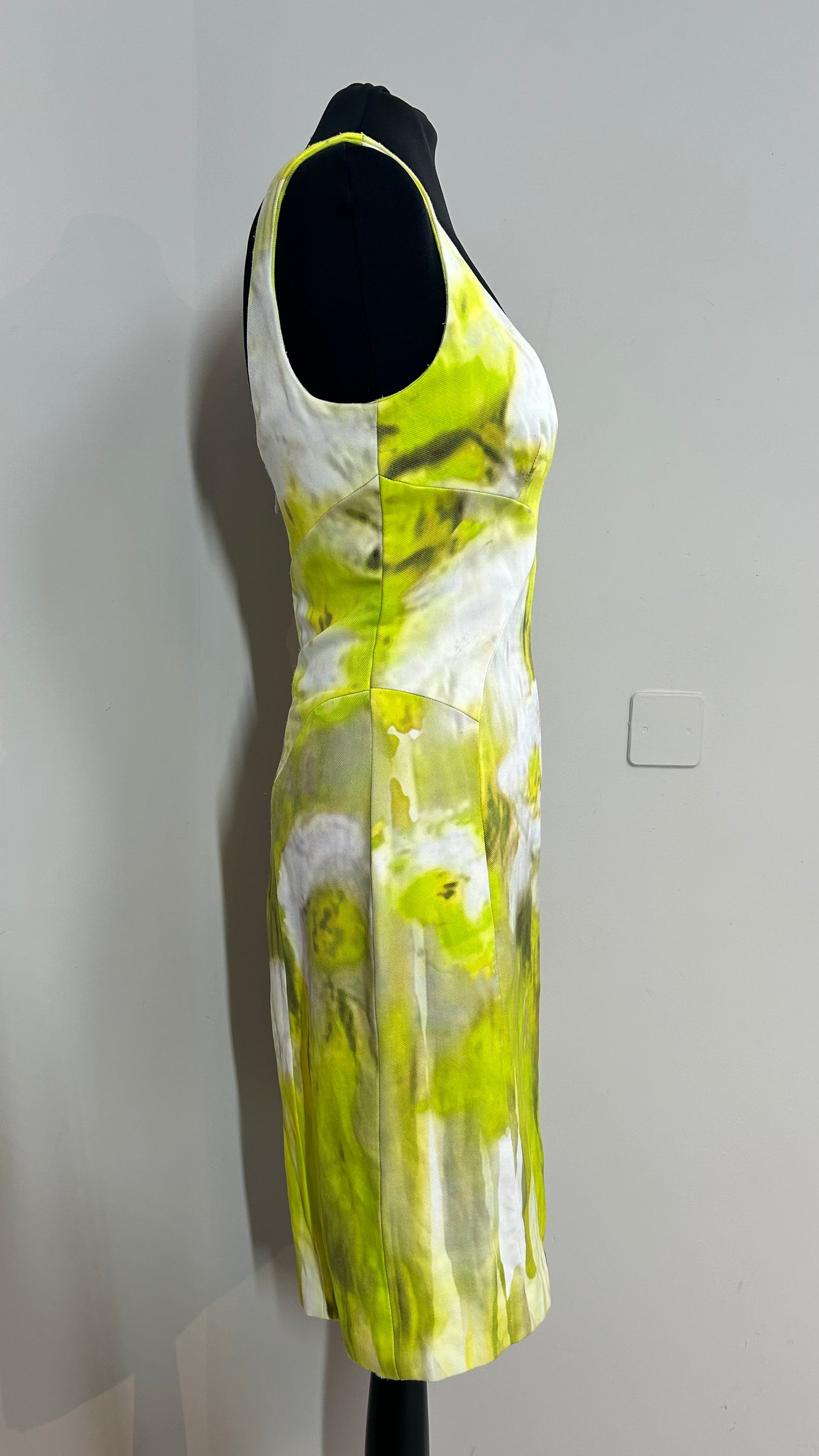 Jurk | Monique Lhuillier | mt.36