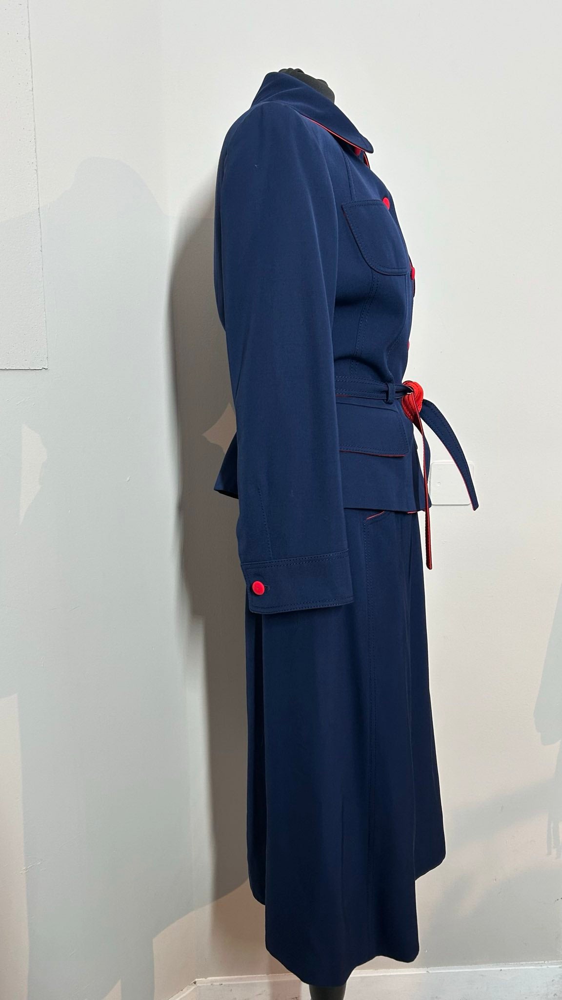 Deux piece | Louis Feraud | mt.38