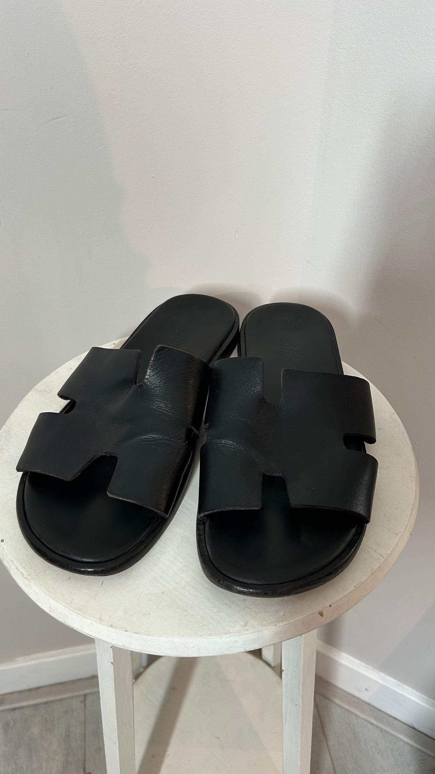 Hermès | sandalen | mt.42