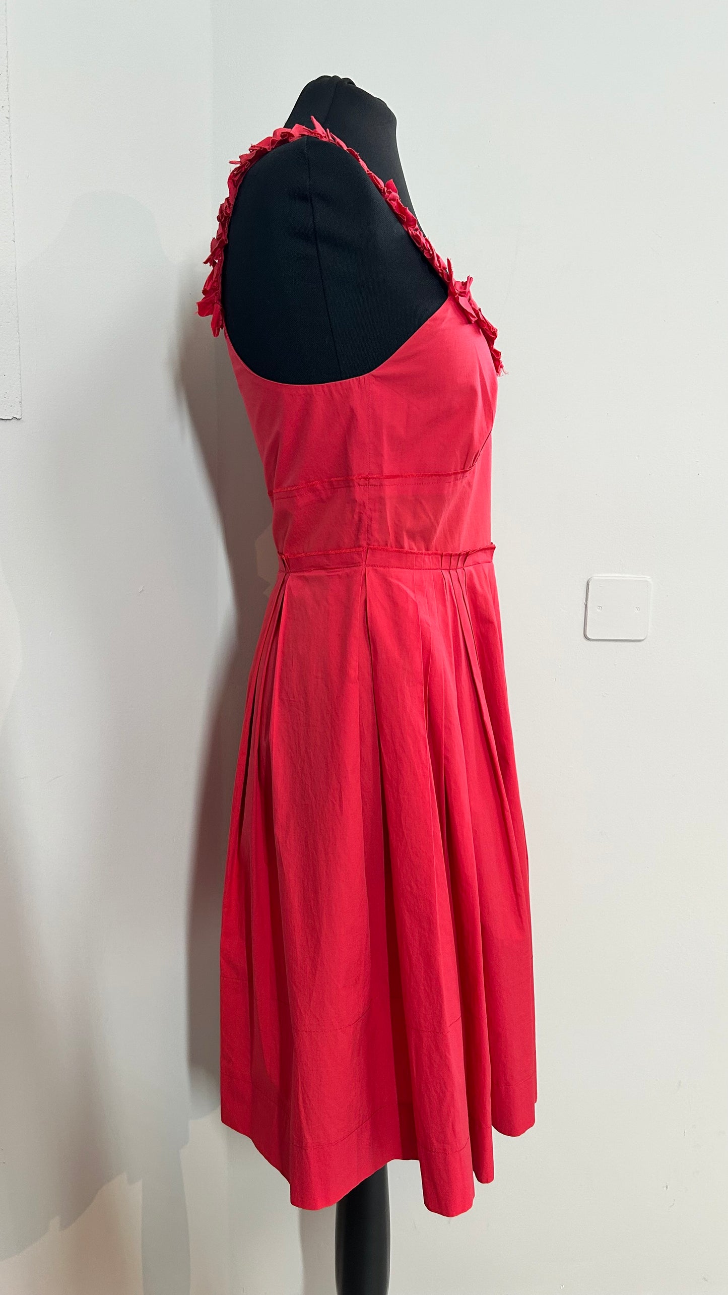 Jurk | Sonia Rykiel | mt.40