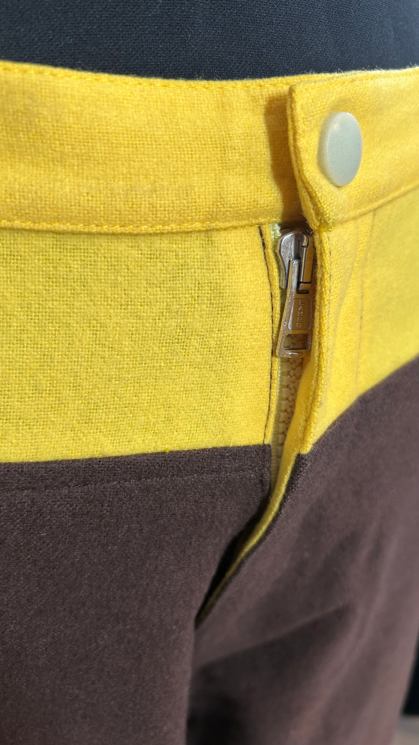 Walter van Beirendonck | 90ties | cult merk | mt.S