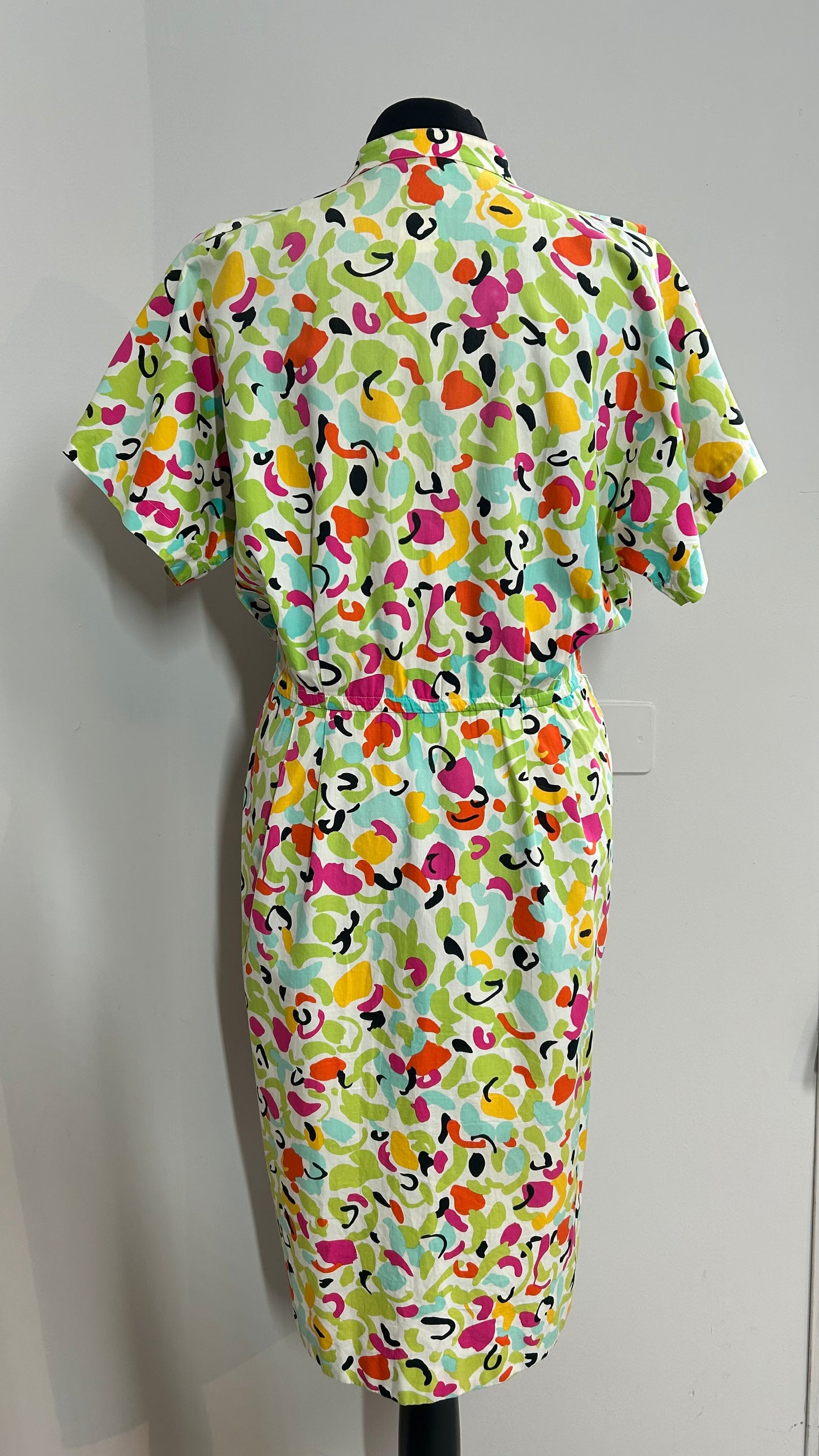 Jurk | Guy Laroche | mt.L