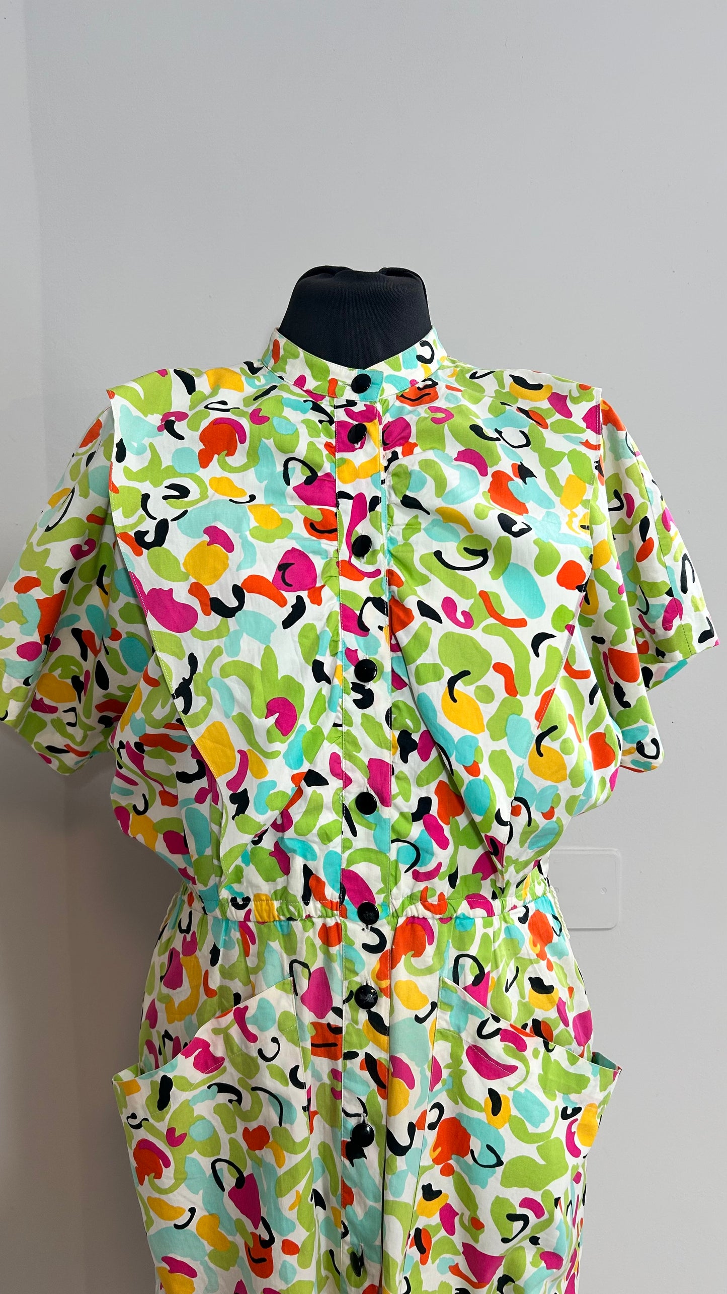Jurk | Guy Laroche | mt.L