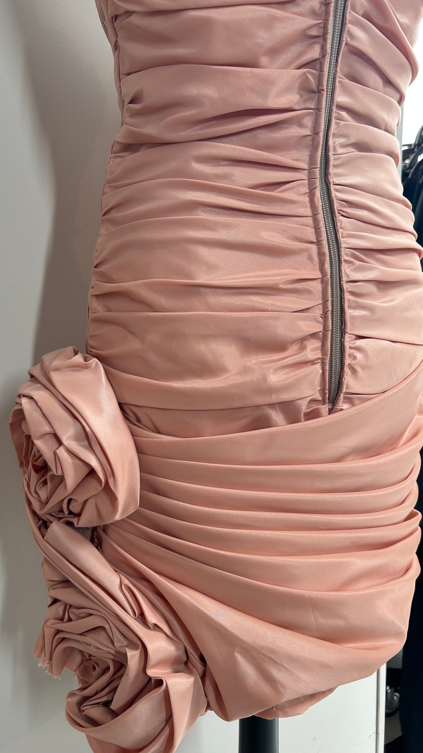 Party dress | Dutch Design | mt.36