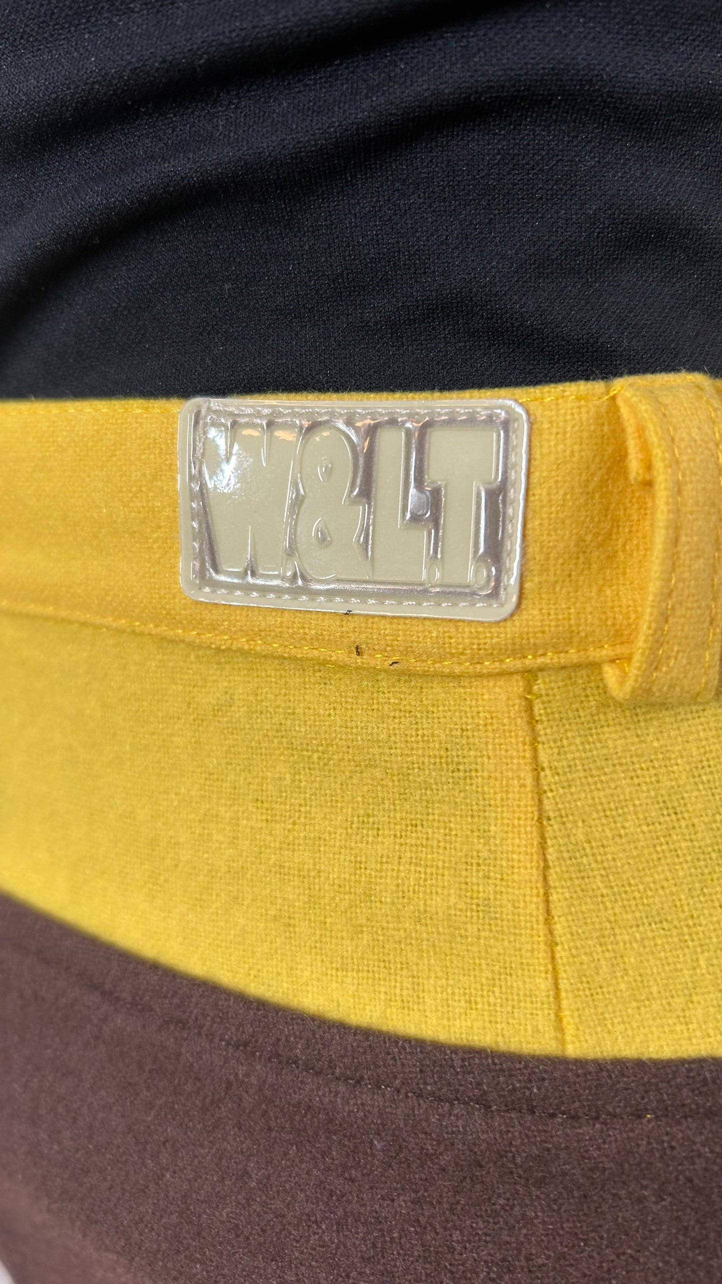 Walter van Beirendonck | 90ties | cult merk | mt.S