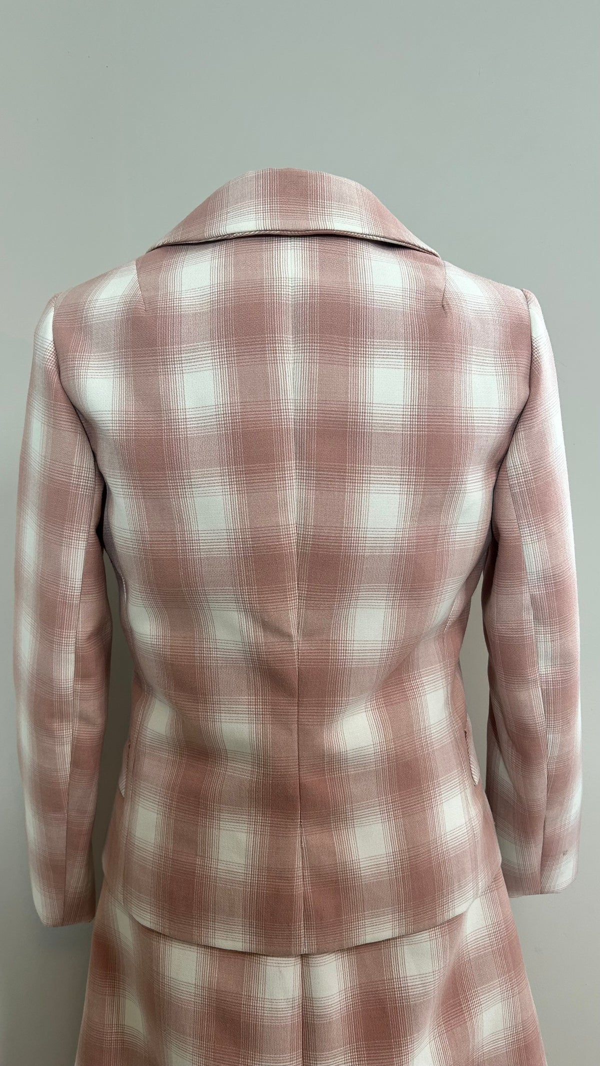 Deux piece | handmade | mt.38