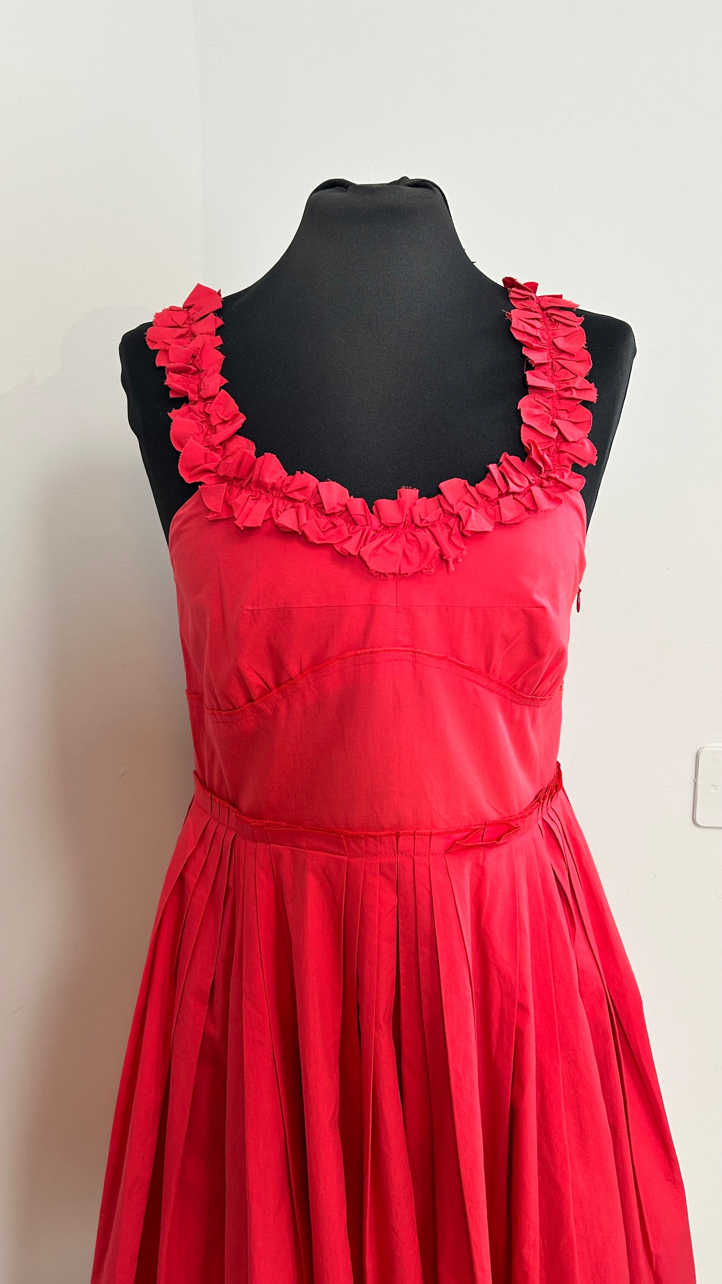 Jurk | Sonia Rykiel | mt.40