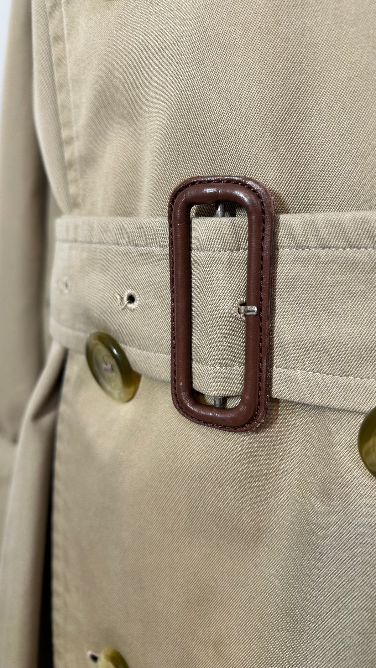 Trenchcoat | Burberry’s | mt.L