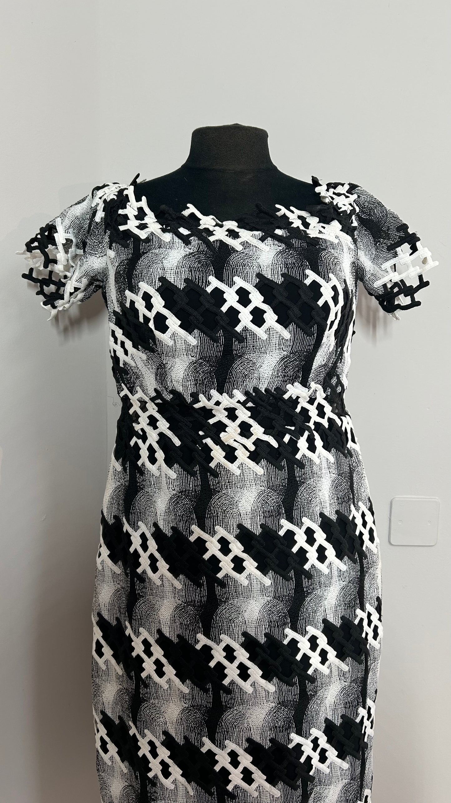 Jurk | Maestri | mt.38