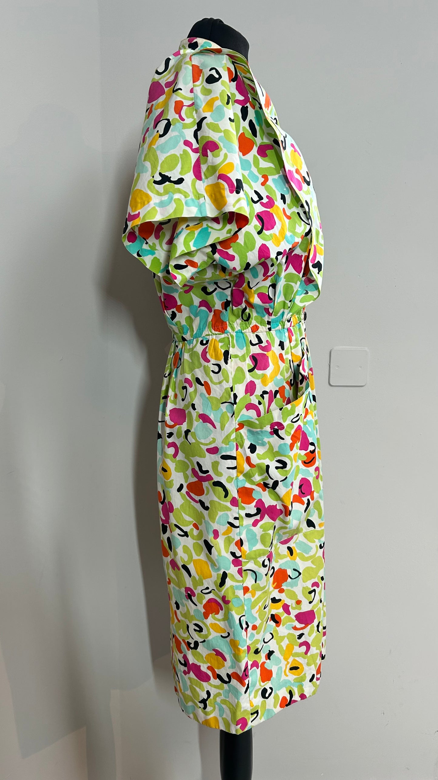 Jurk | Guy Laroche | mt.L