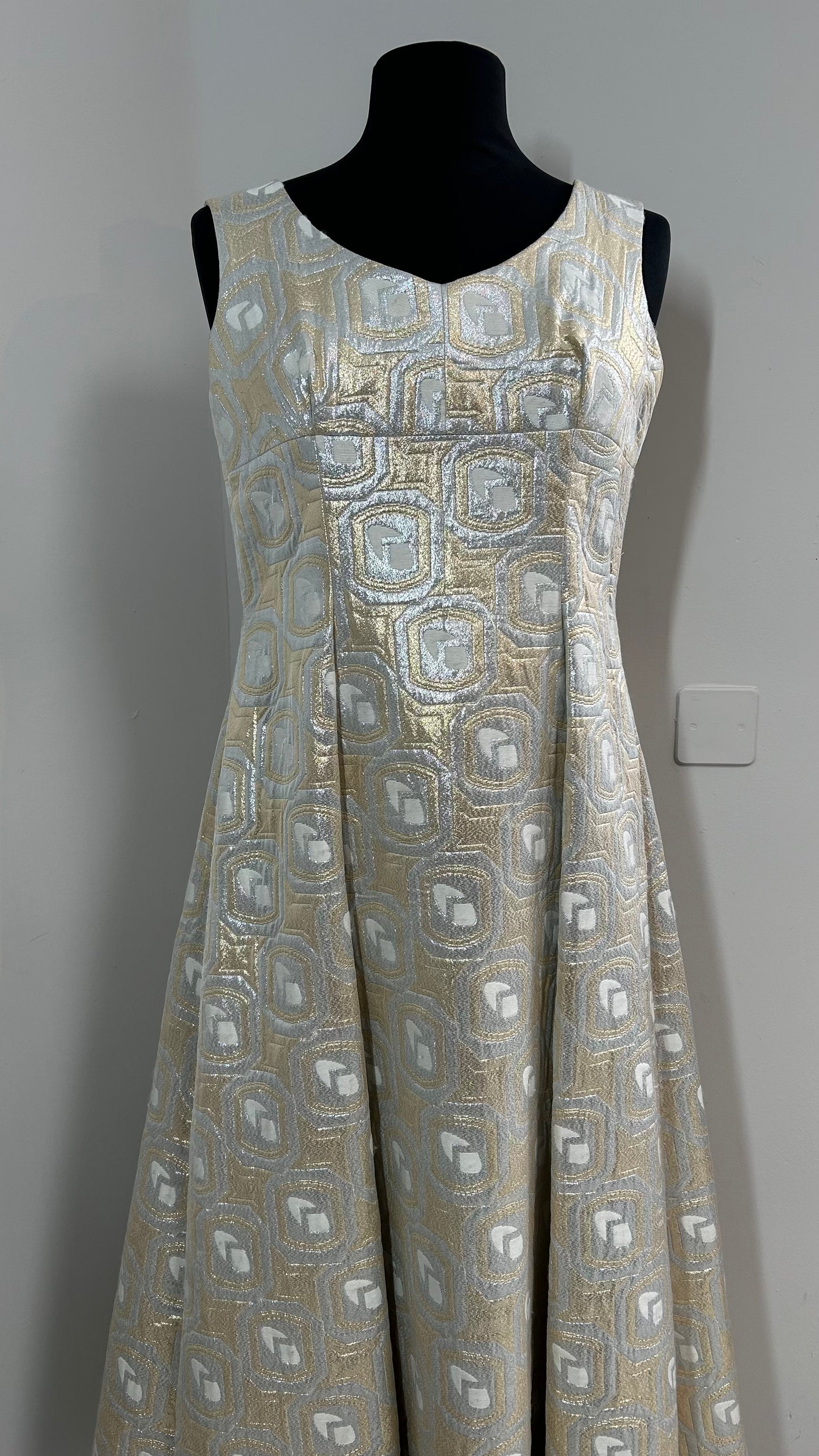 Evening dress | original 60’s