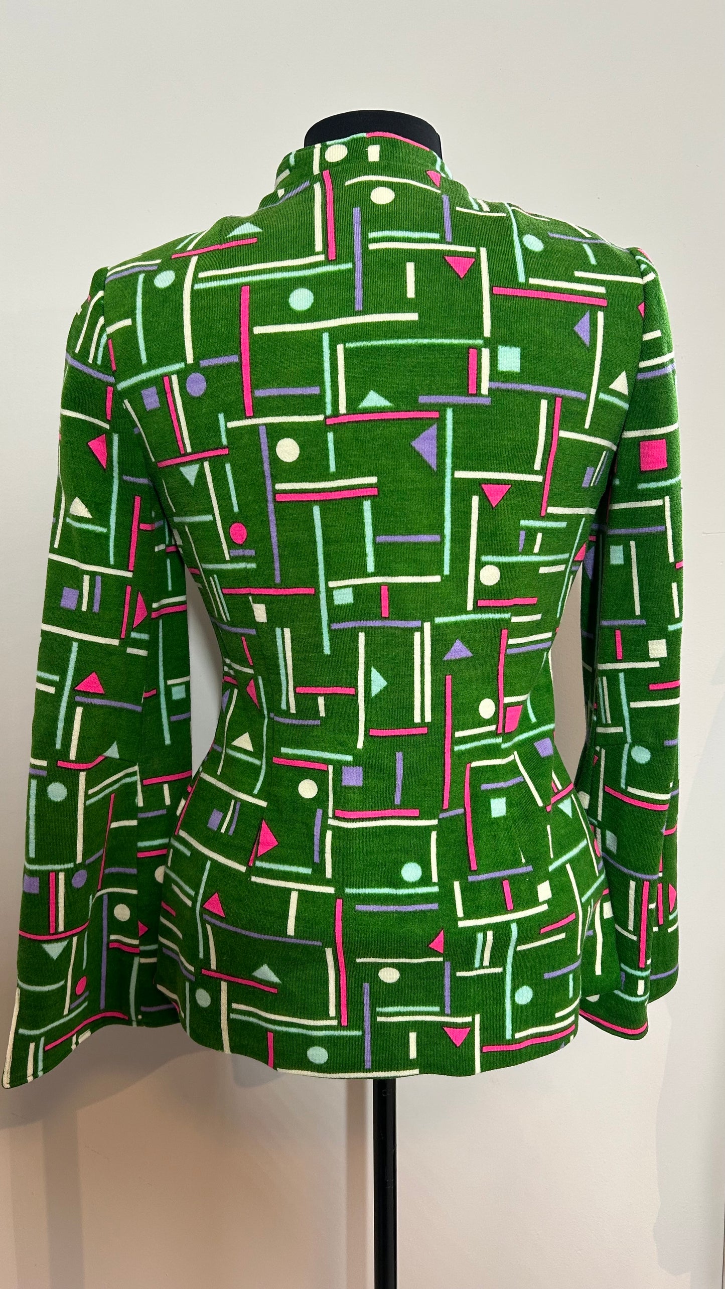 Original 70’s | blouse | mt.36