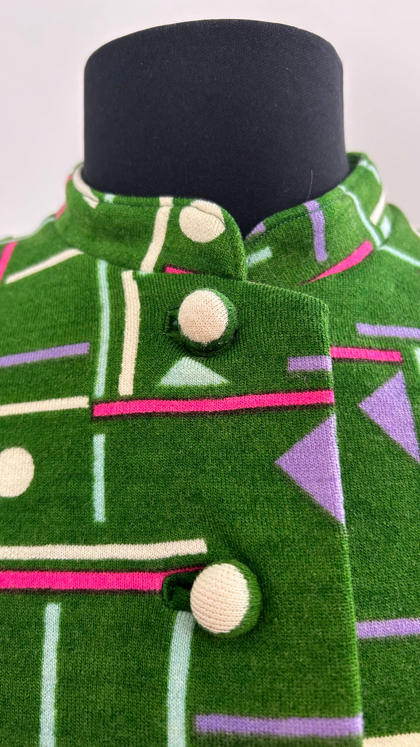 Original 70’s | blouse | mt.36