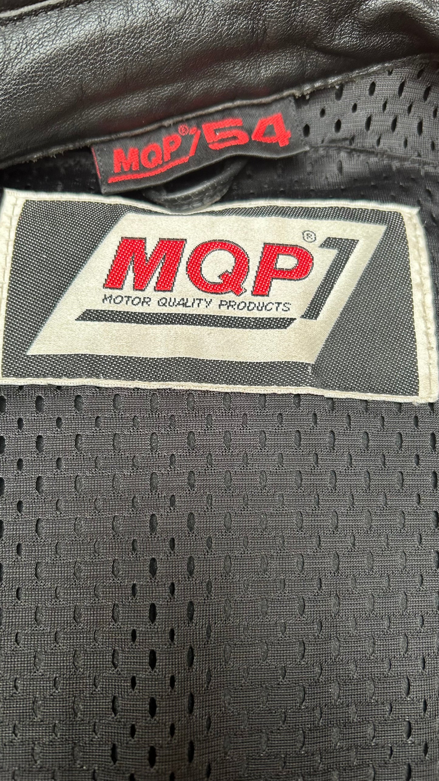 Motorjack | MQP | mt.54