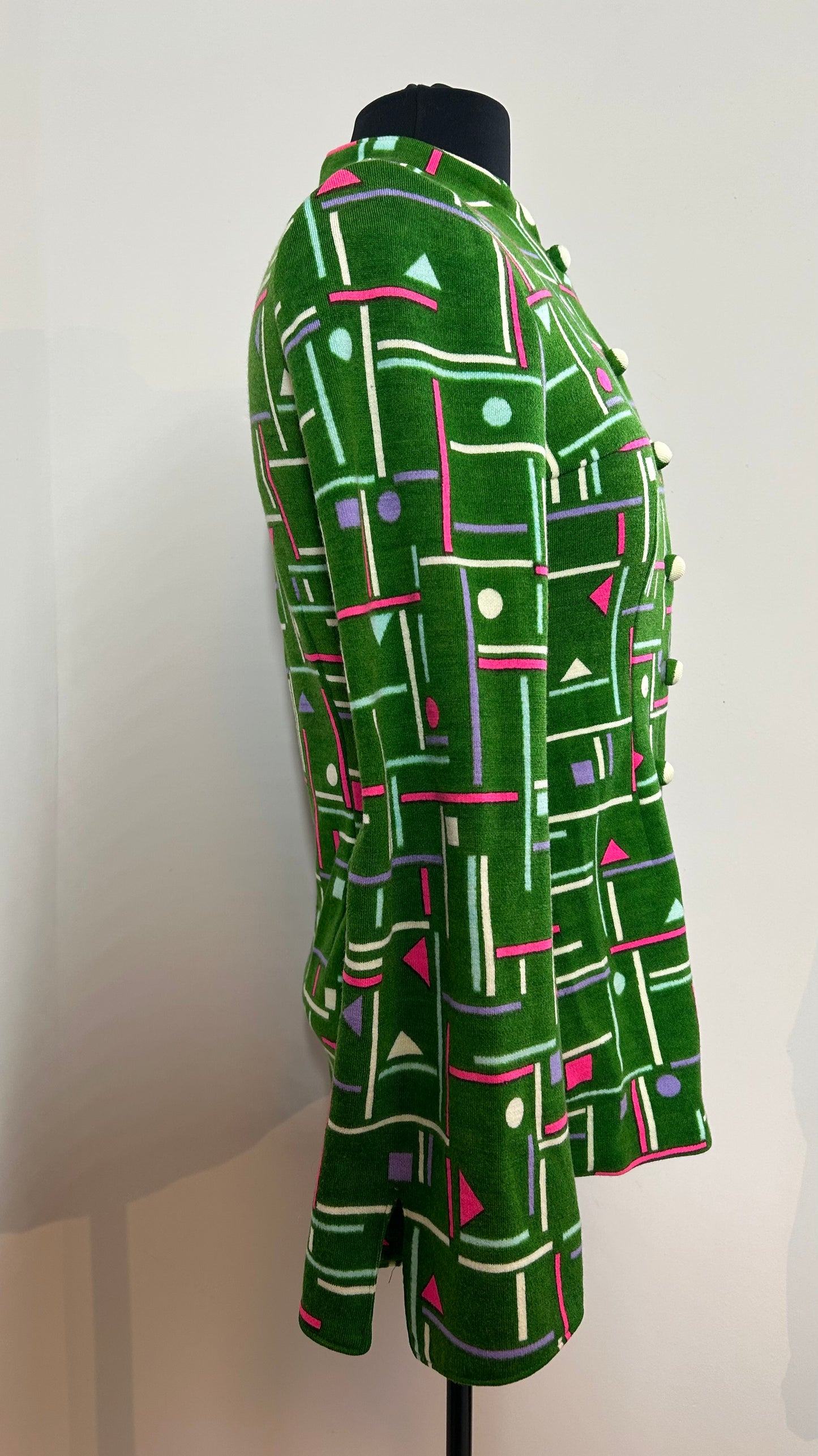 Original 70’s | blouse | mt.36