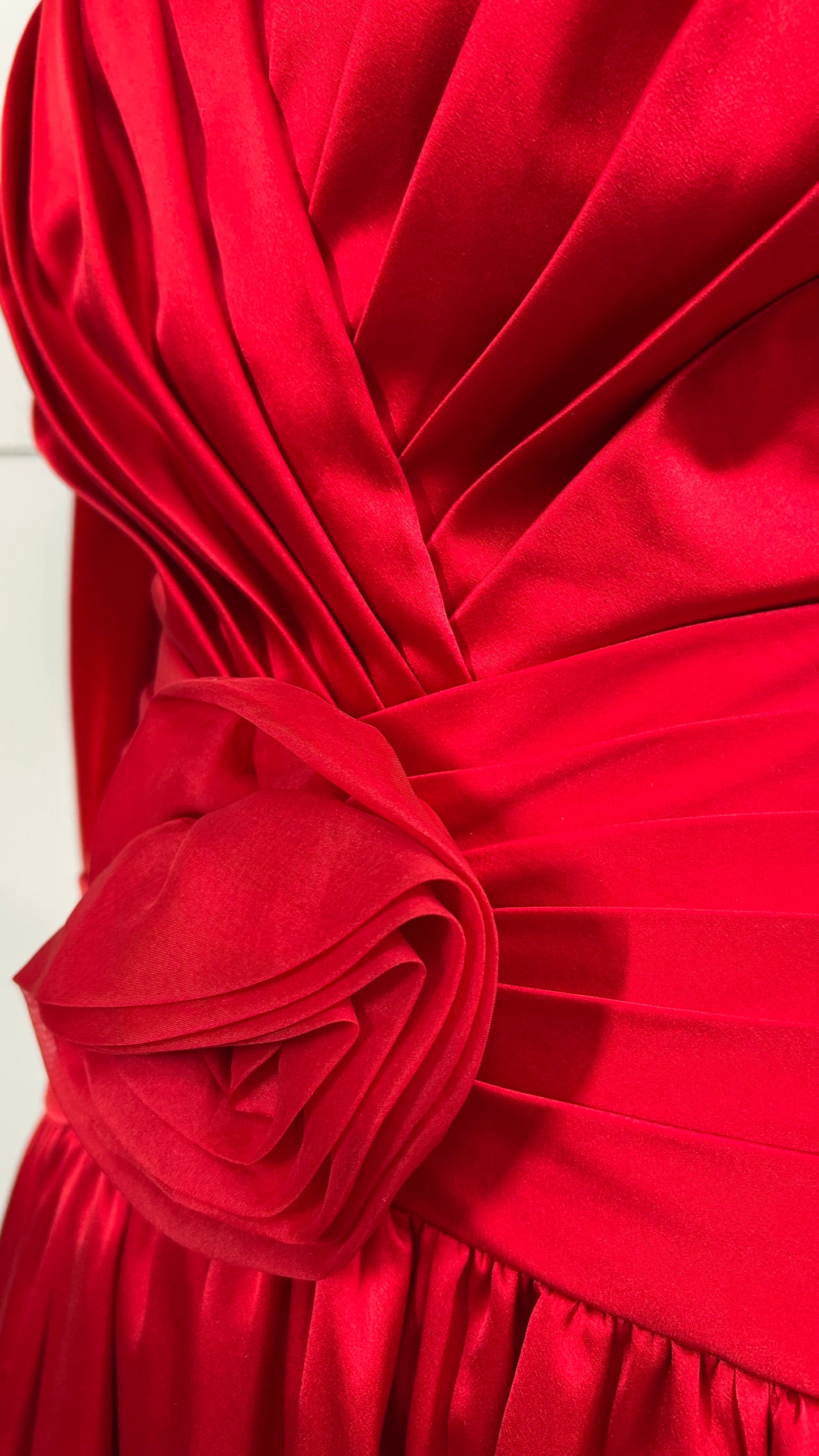 Gianni Versace | cocktail dress | jaren 80 | mt.36
