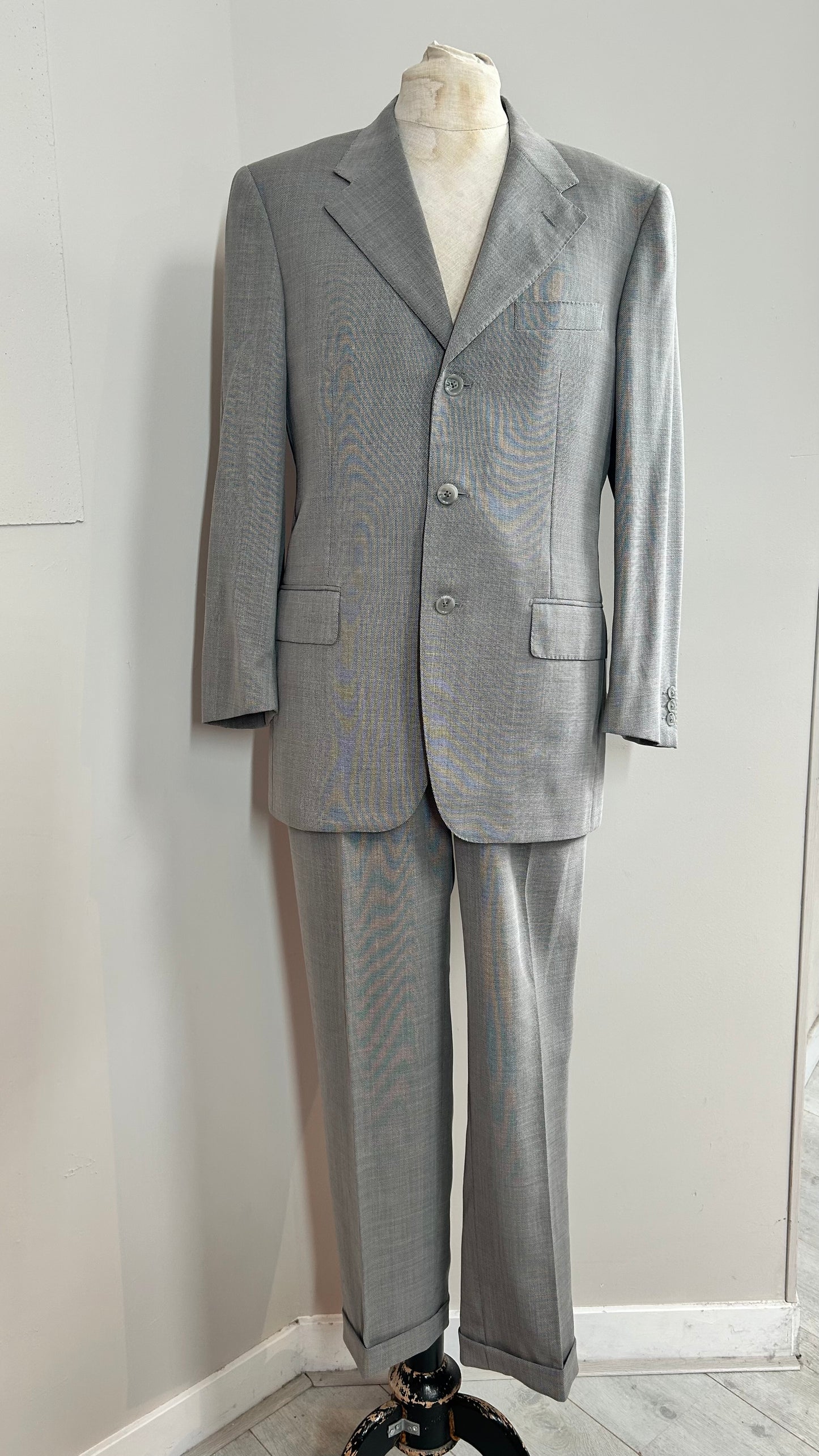 Pak | Corneliani | mt.48