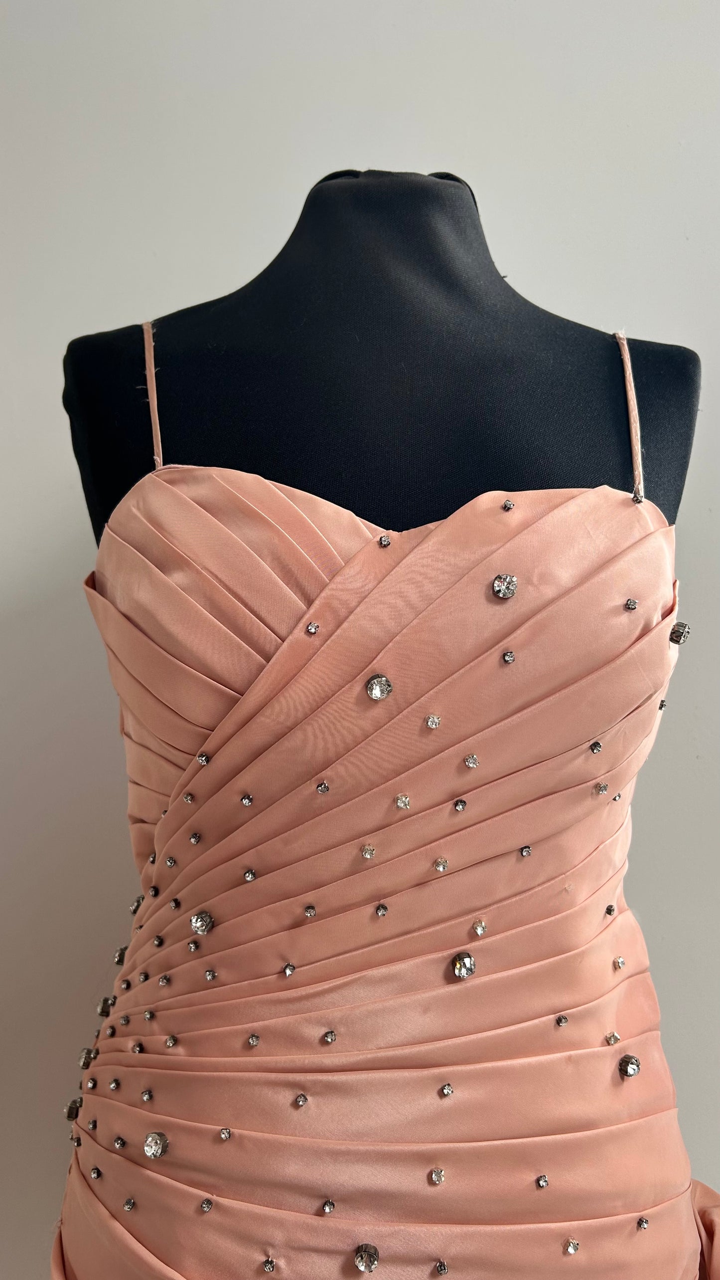 Party dress | Dutch Design | mt.36