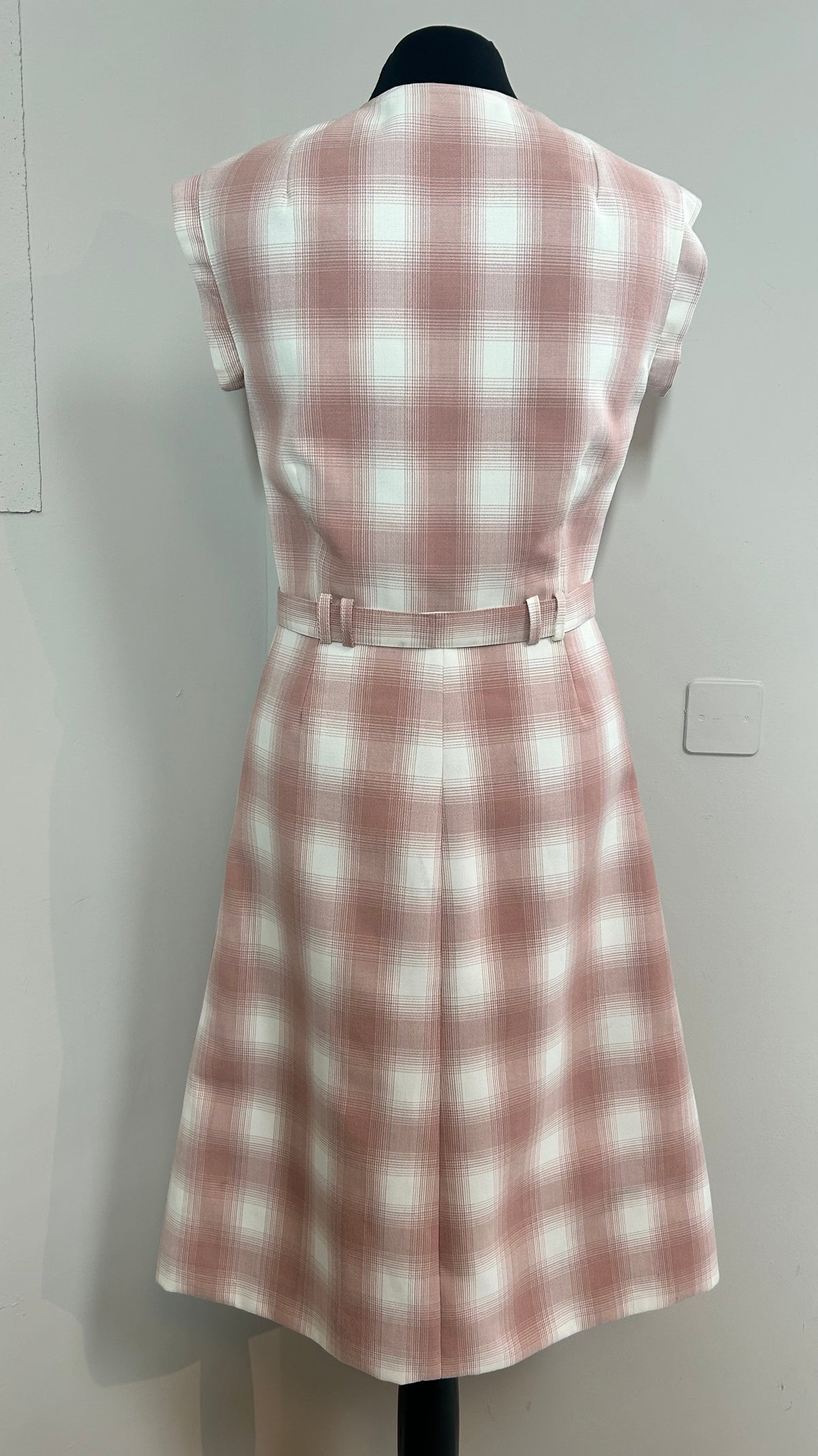 Deux piece | handmade | mt.38