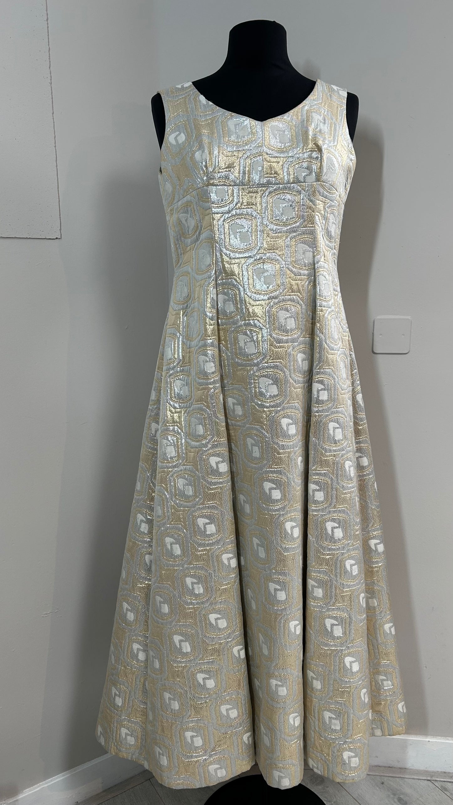 Evening dress | original 60’s