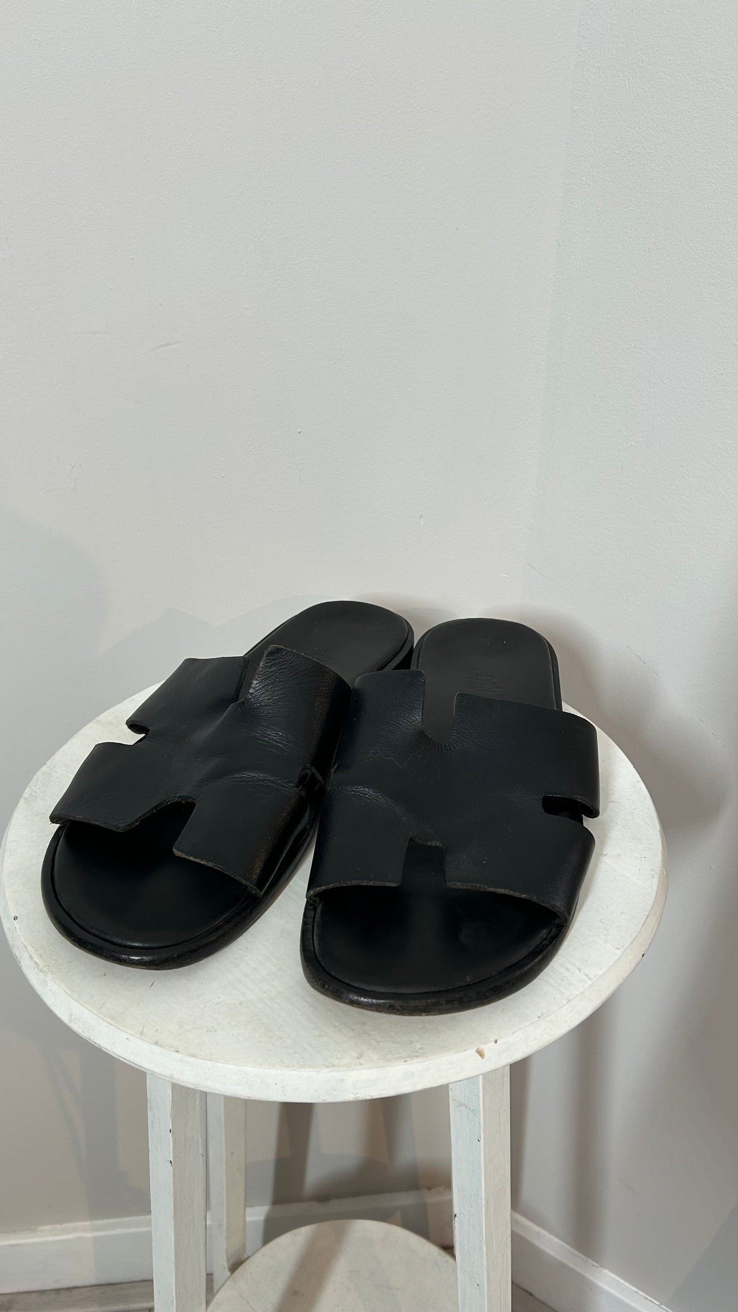Hermès | sandalen | mt.42