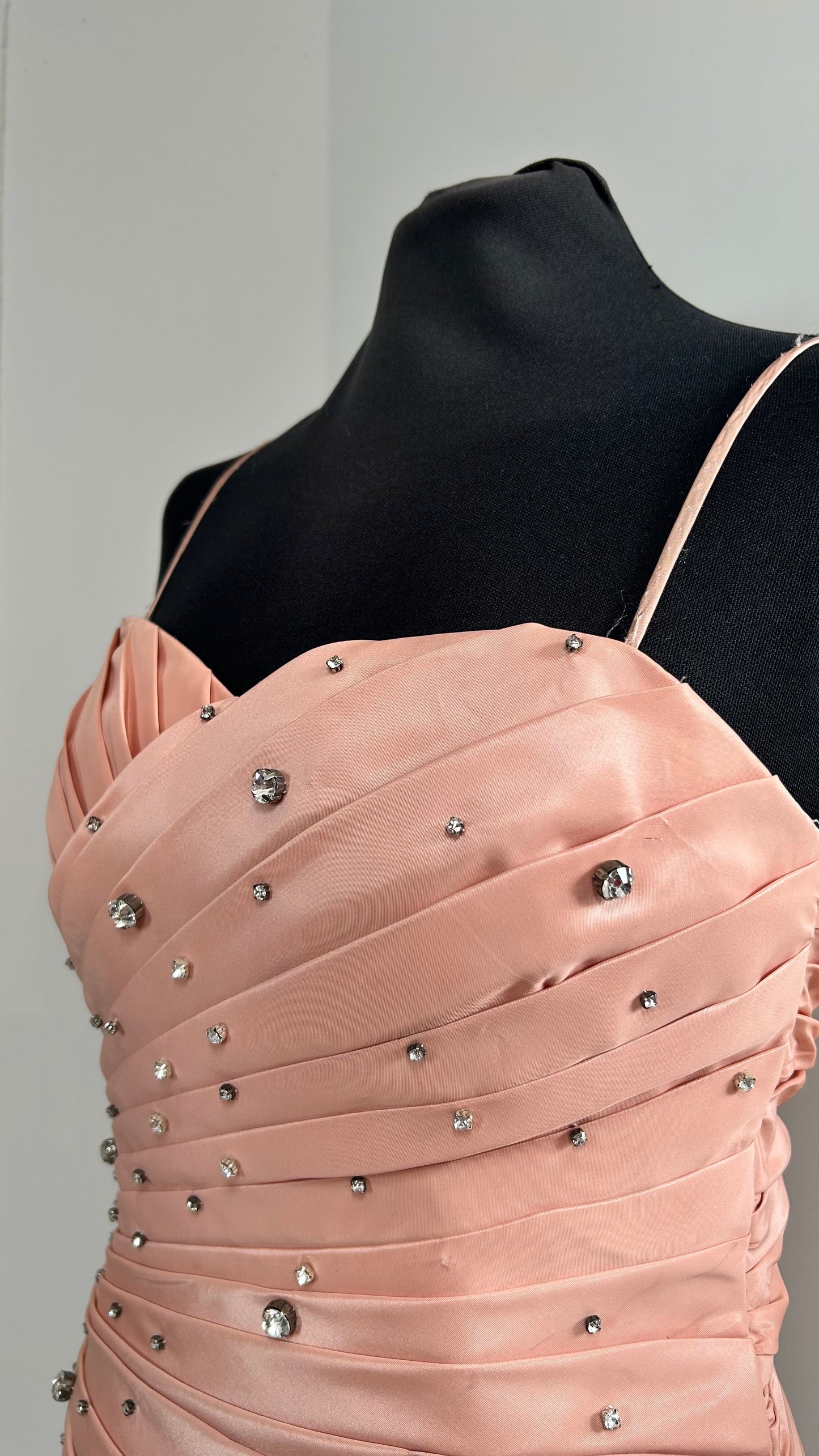 Party dress | Dutch Design | mt.36