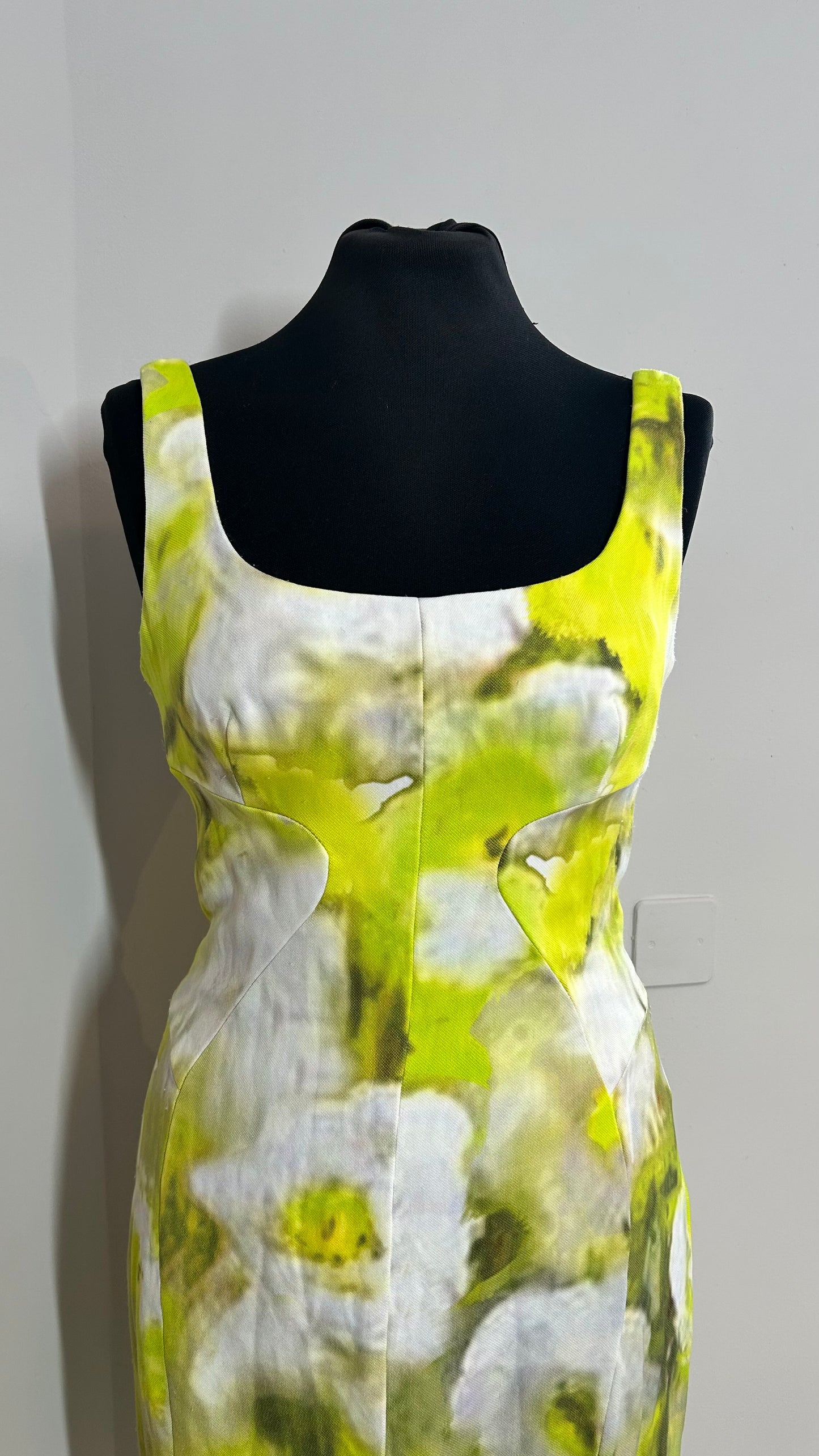 Jurk | Monique Lhuillier | mt.36