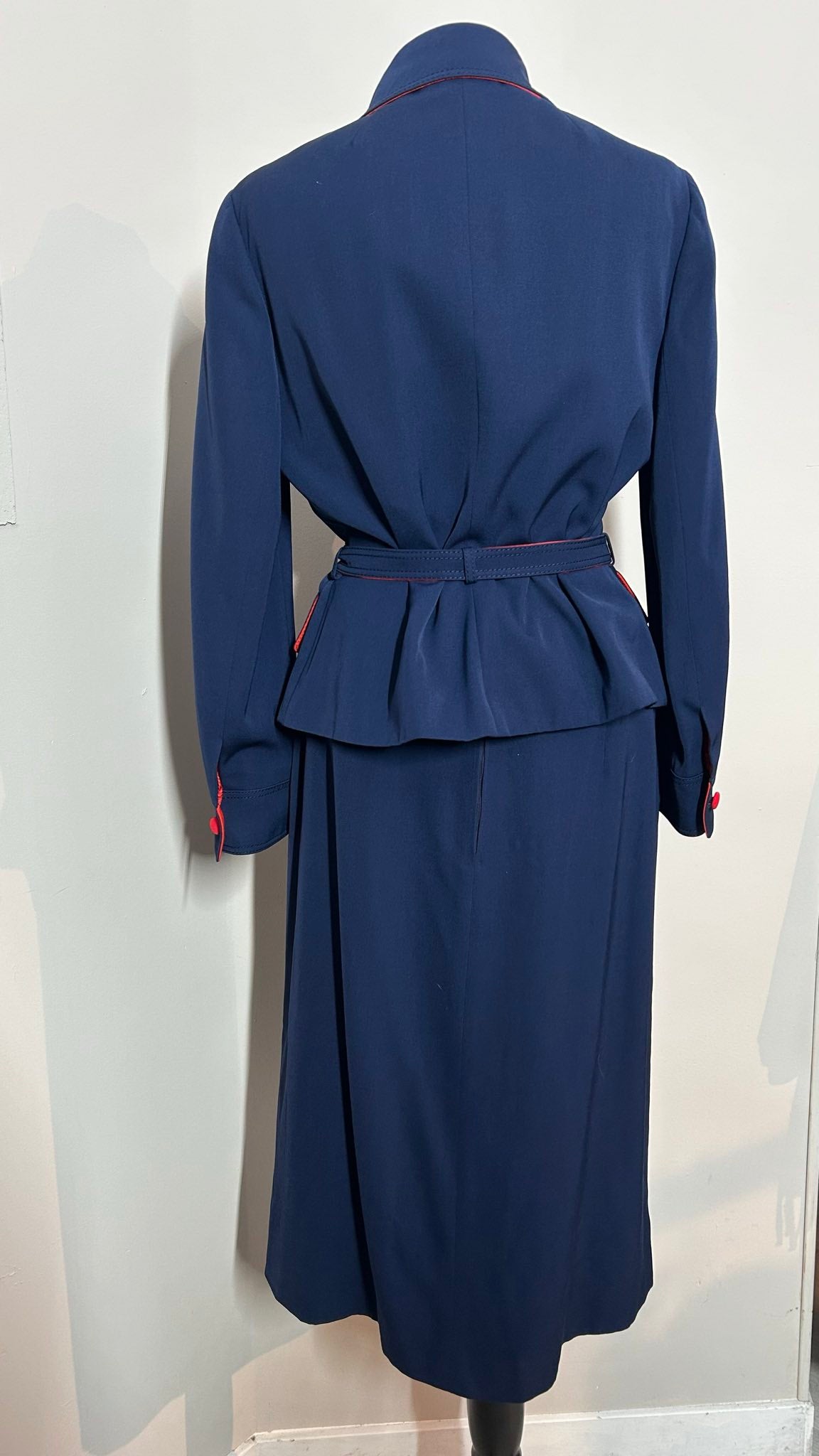 Deux piece | Louis Feraud | mt.38