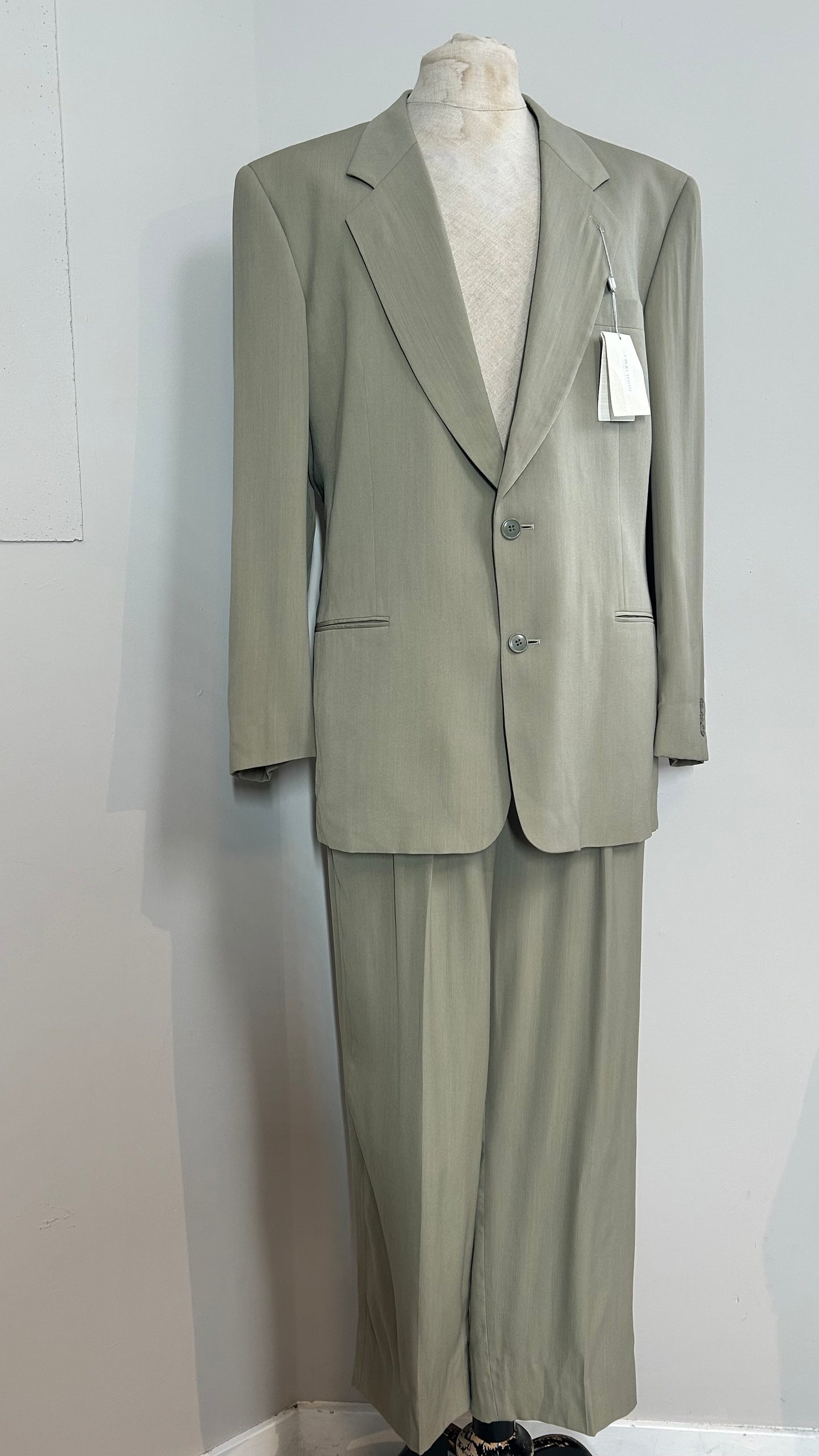 Pak | Giorgio Armani | mt.52