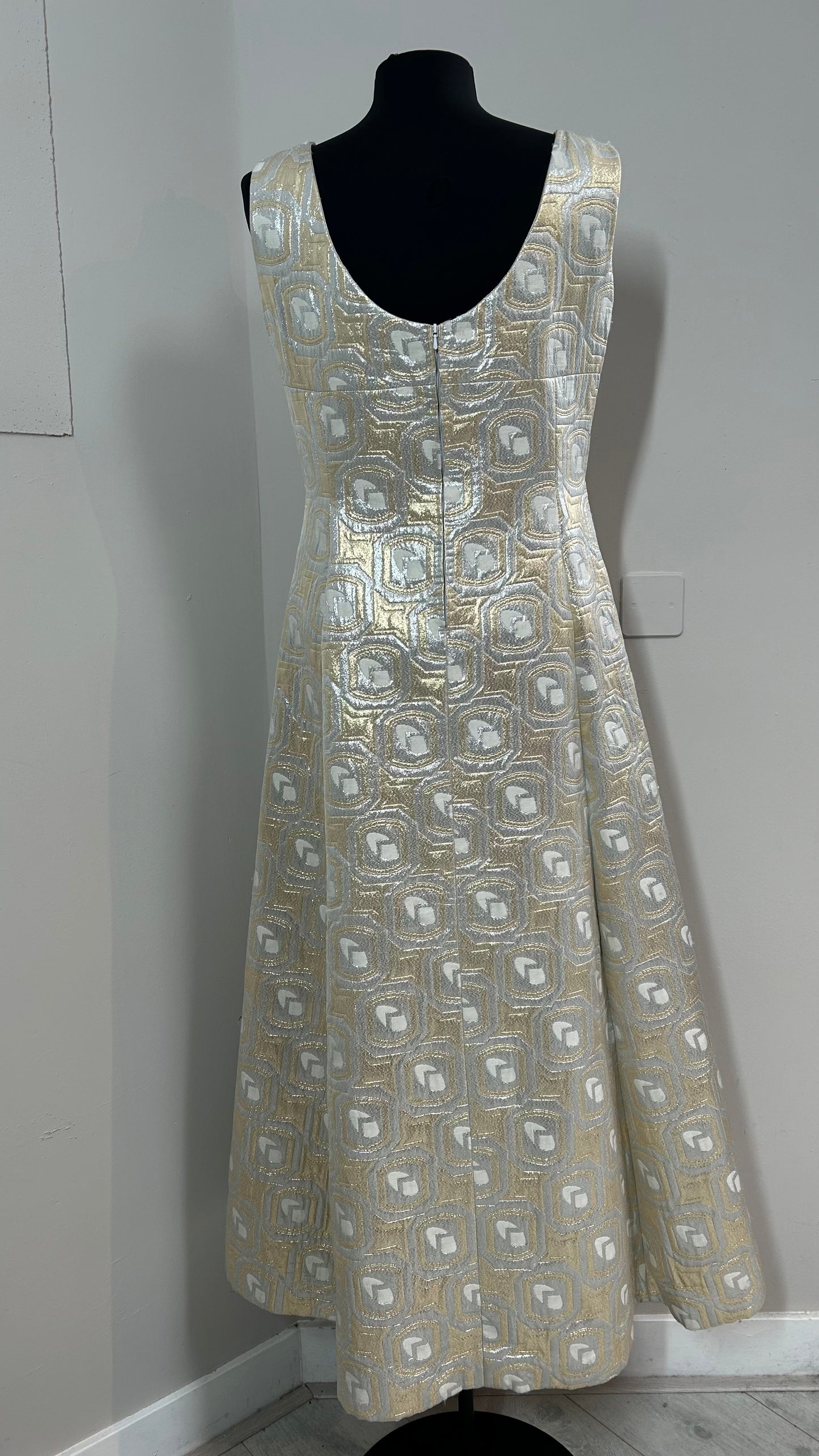 Evening dress | original 60’s