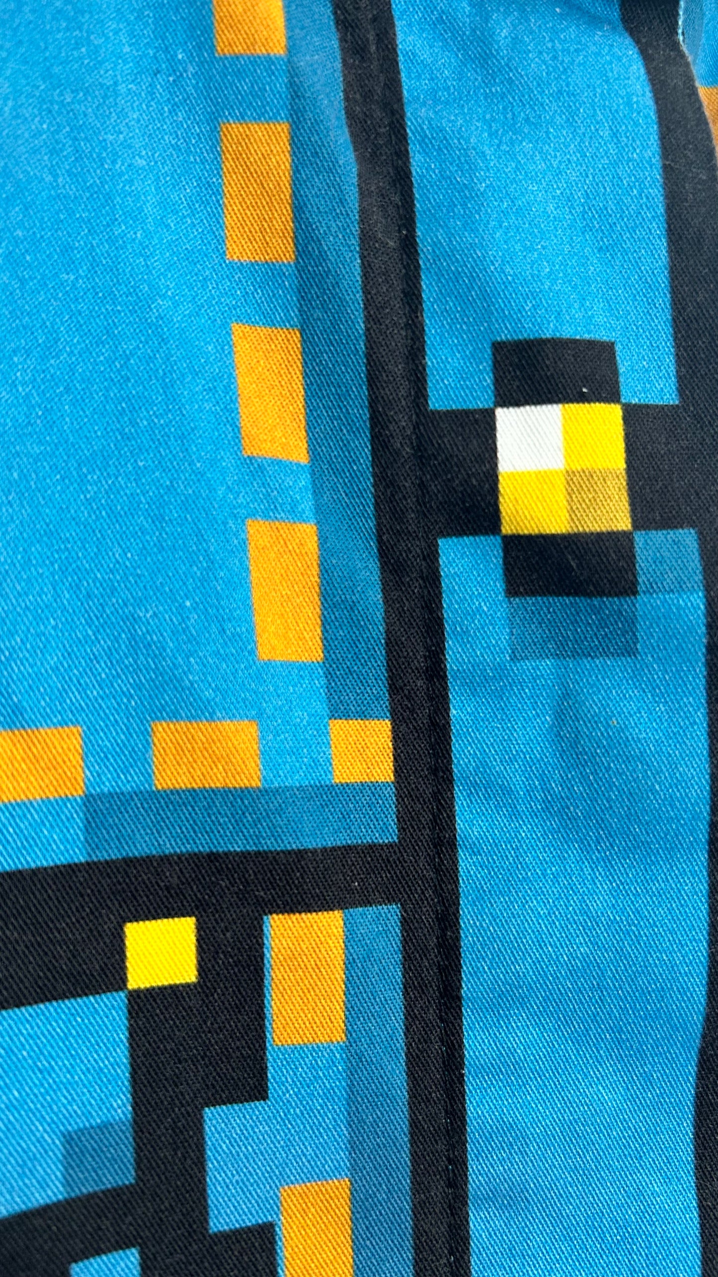 Overhemd | Moschino | pop -art look