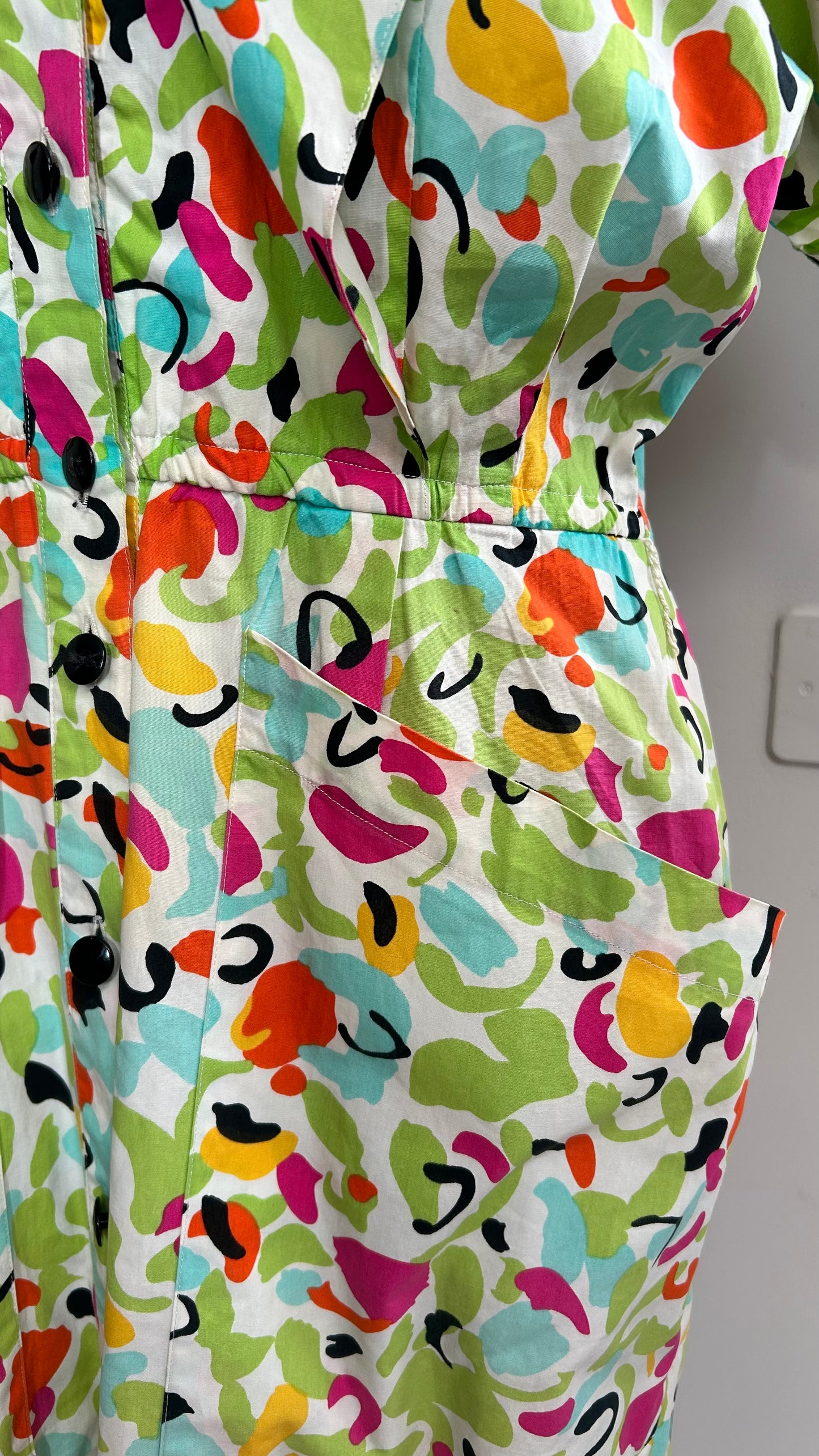 Jurk | Guy Laroche | mt.L