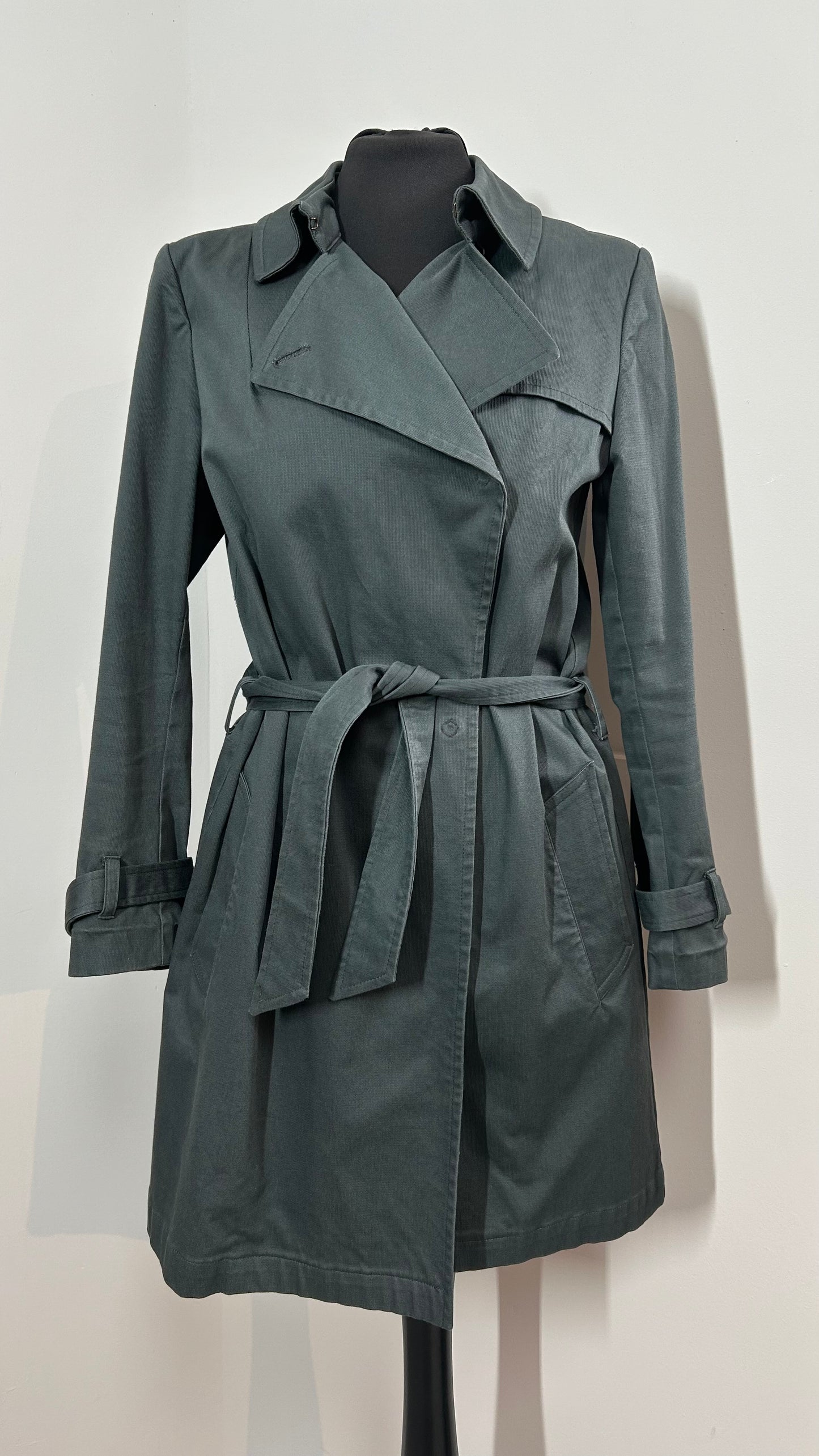 Trenchcoat | Isabel Marant | mt.M