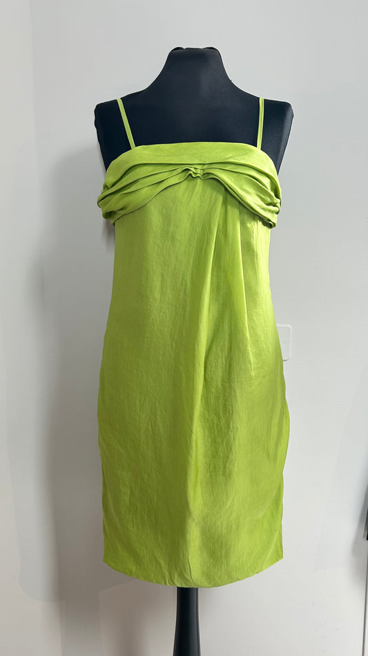 Jurk | Natan | zijde | mt.36