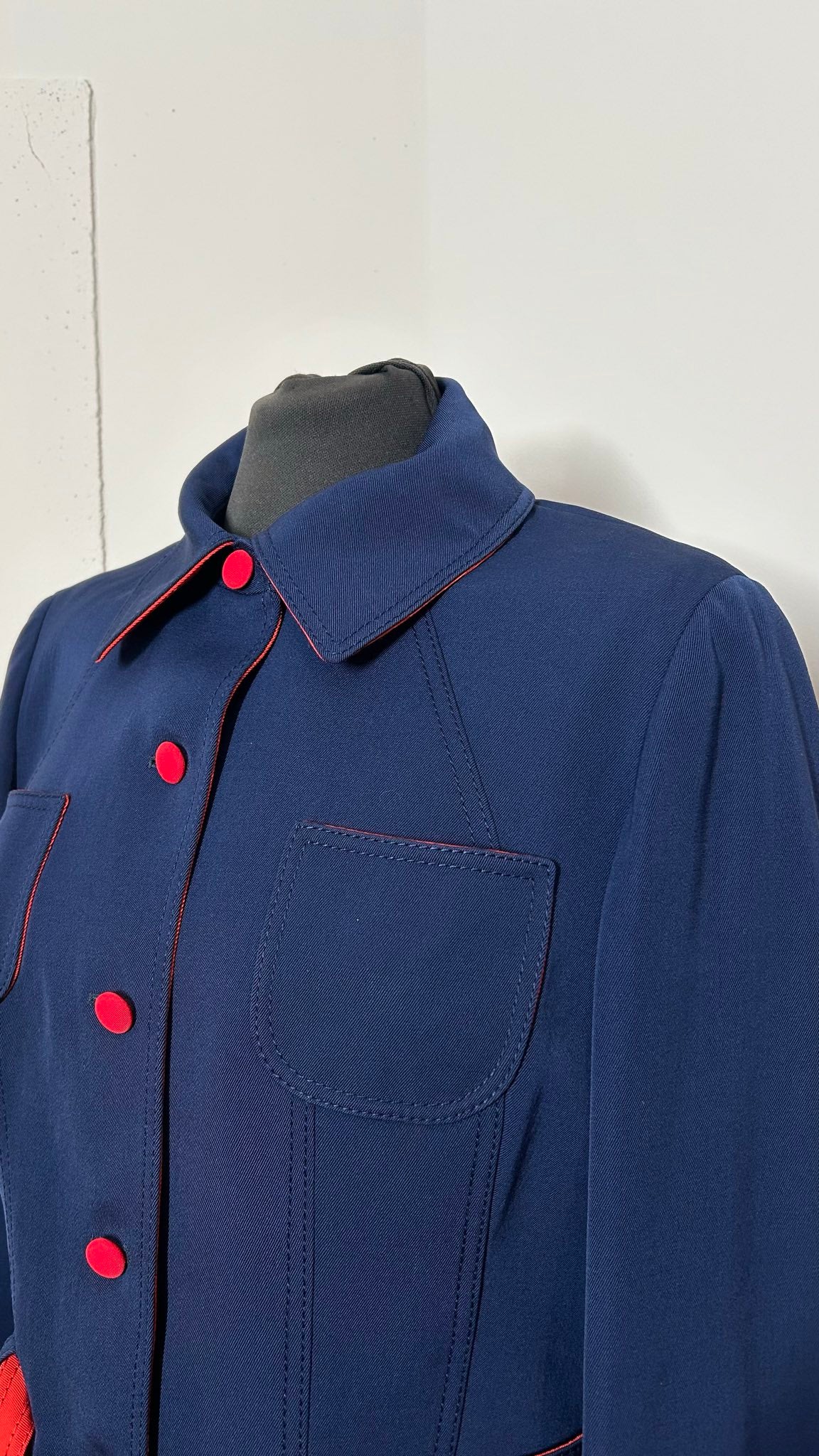 Deux piece | Louis Feraud | mt.38