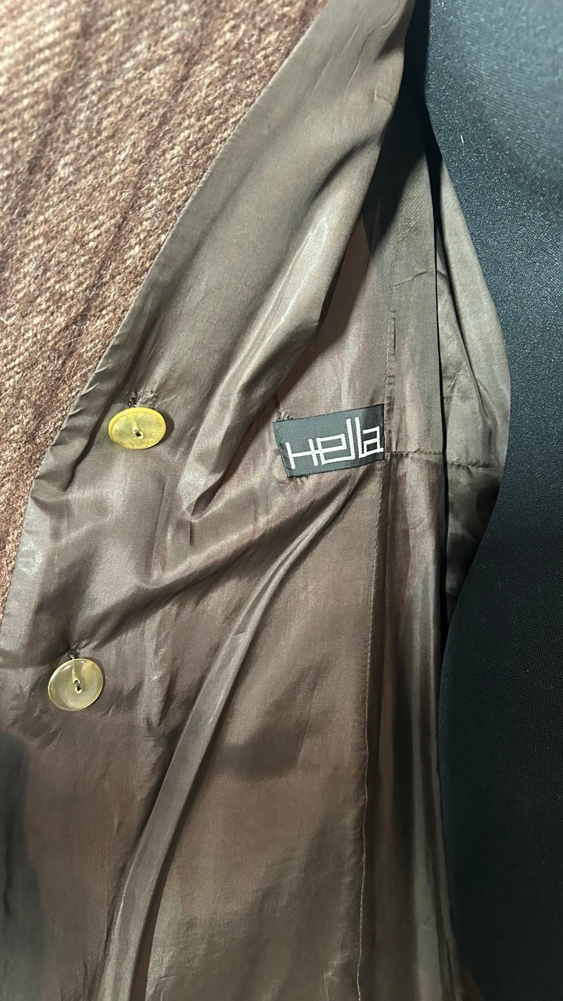 Jas original 70's | XS | Wol