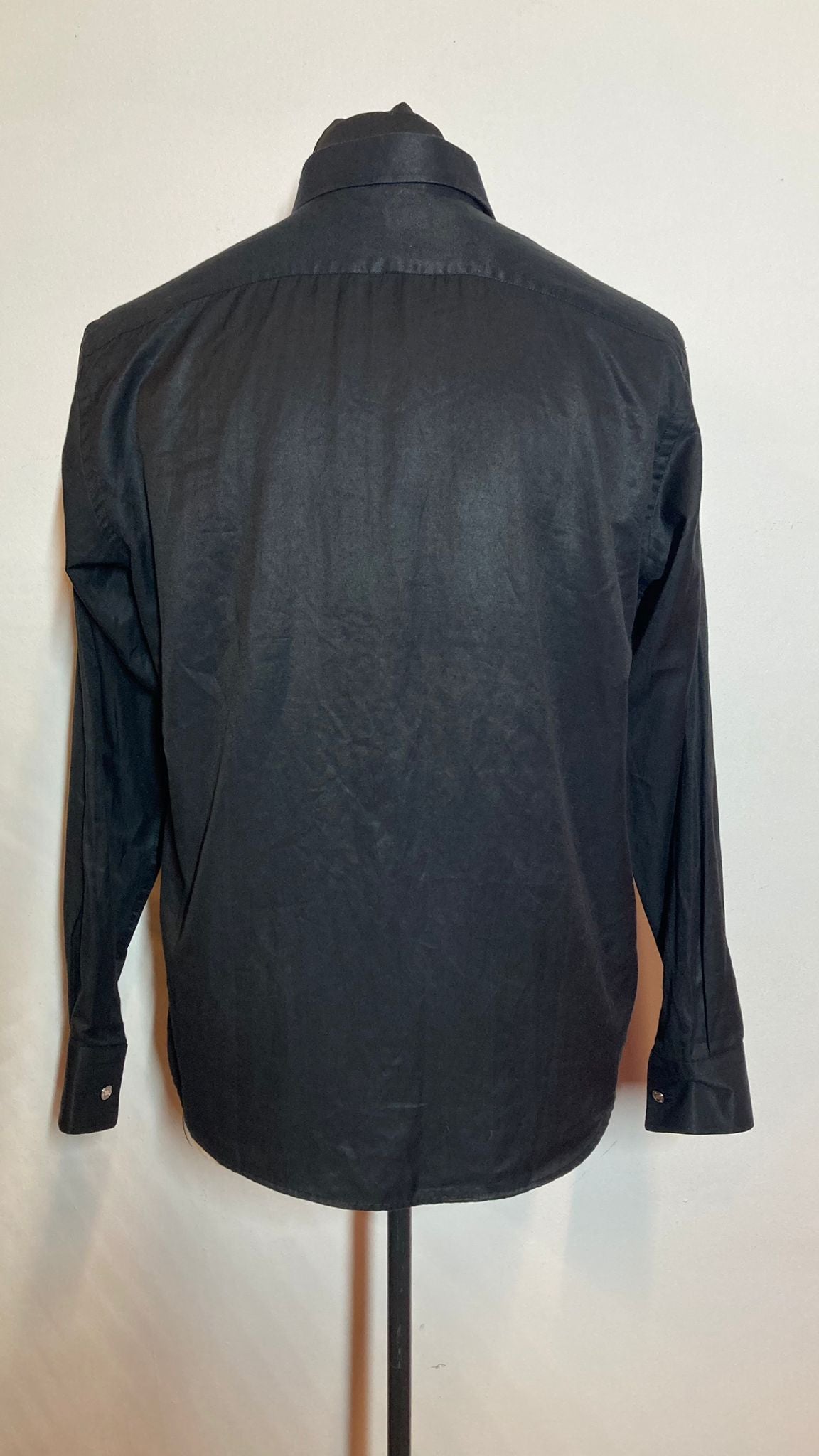 Hermès heren blouse | Katoen | L