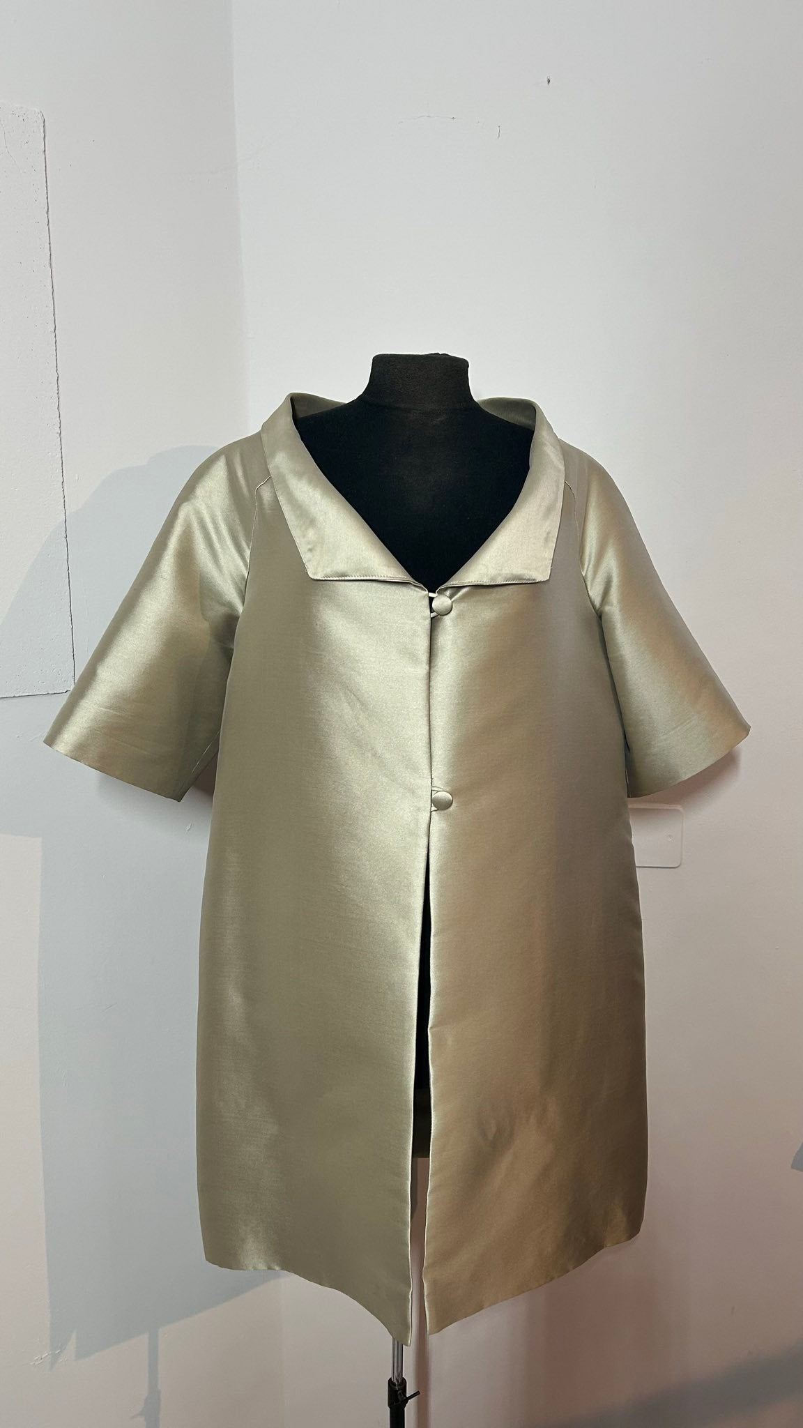 Jas champagne Oni Onik | S/M