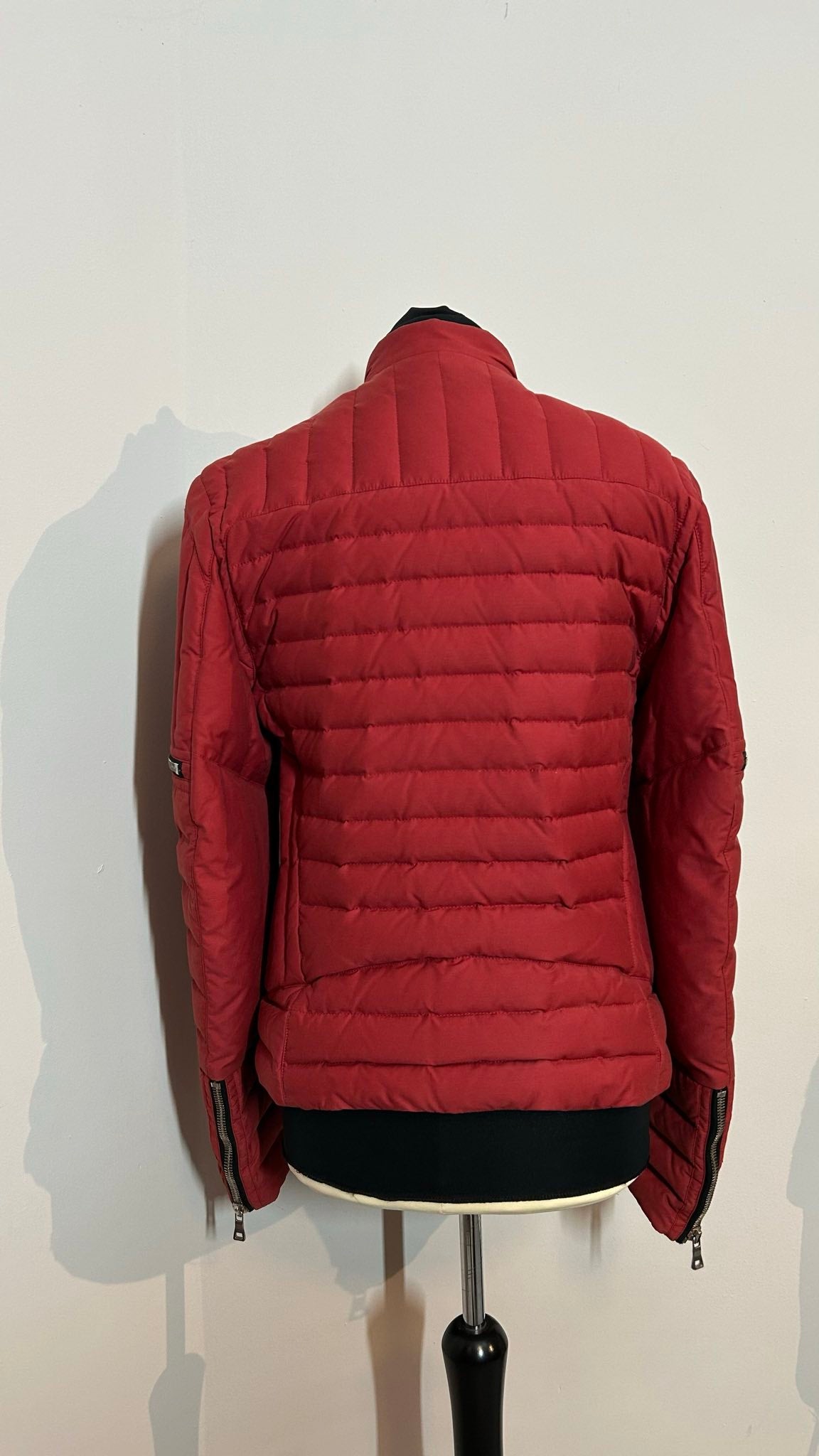 Balmain biker jack | S