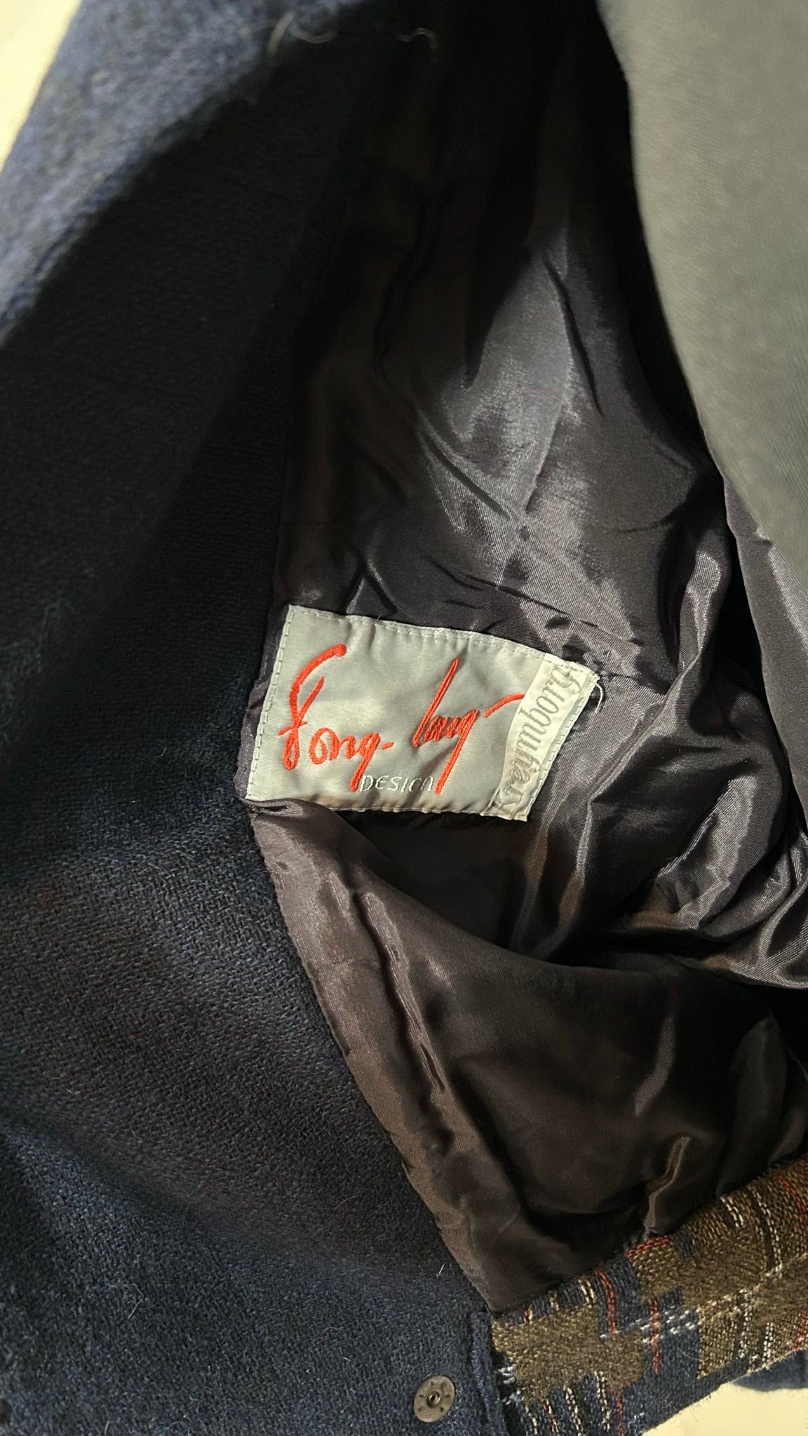 Set Fong Leng | Jaren 70/80 | S