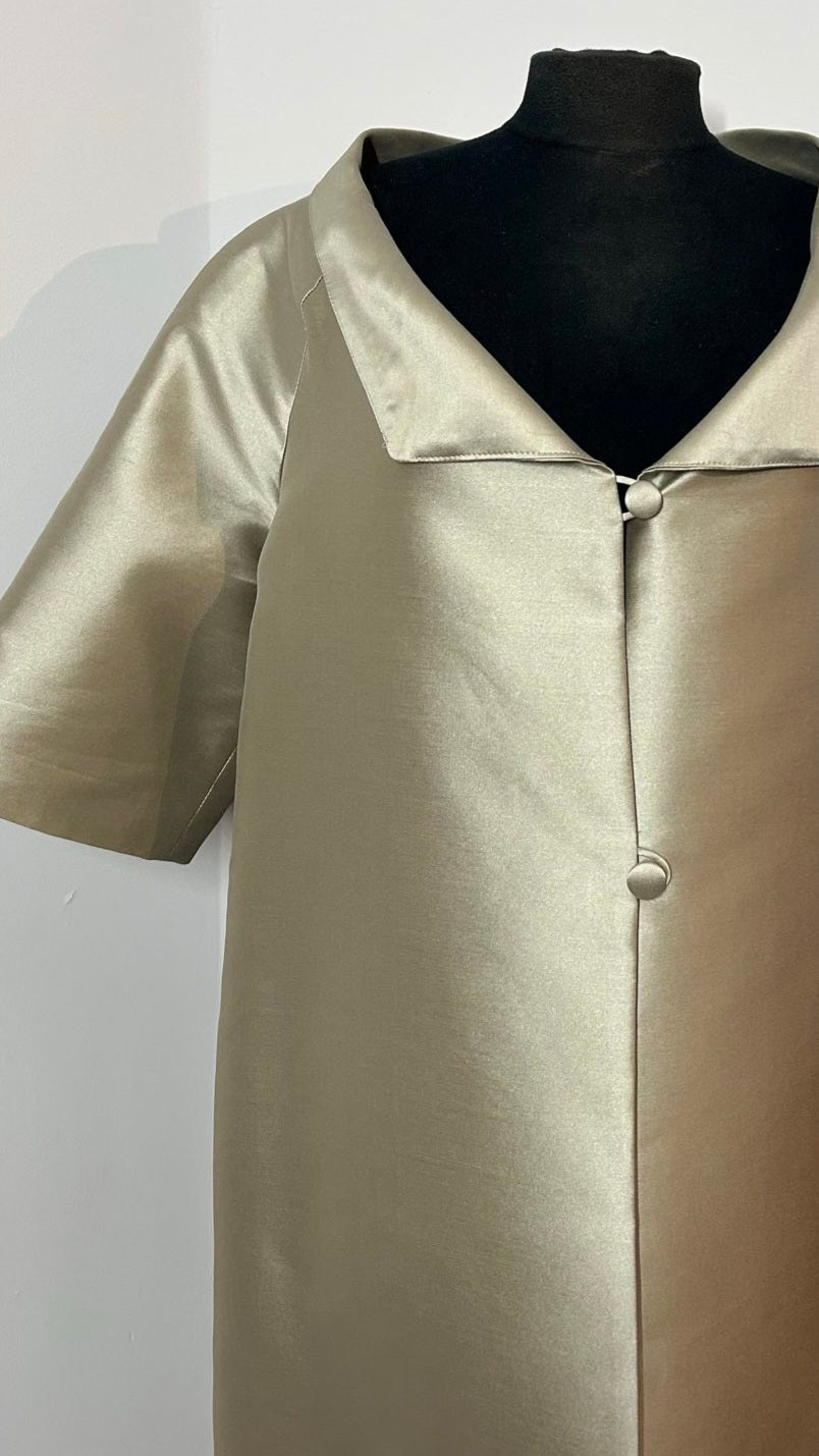 Jas champagne Oni Onik | S/M